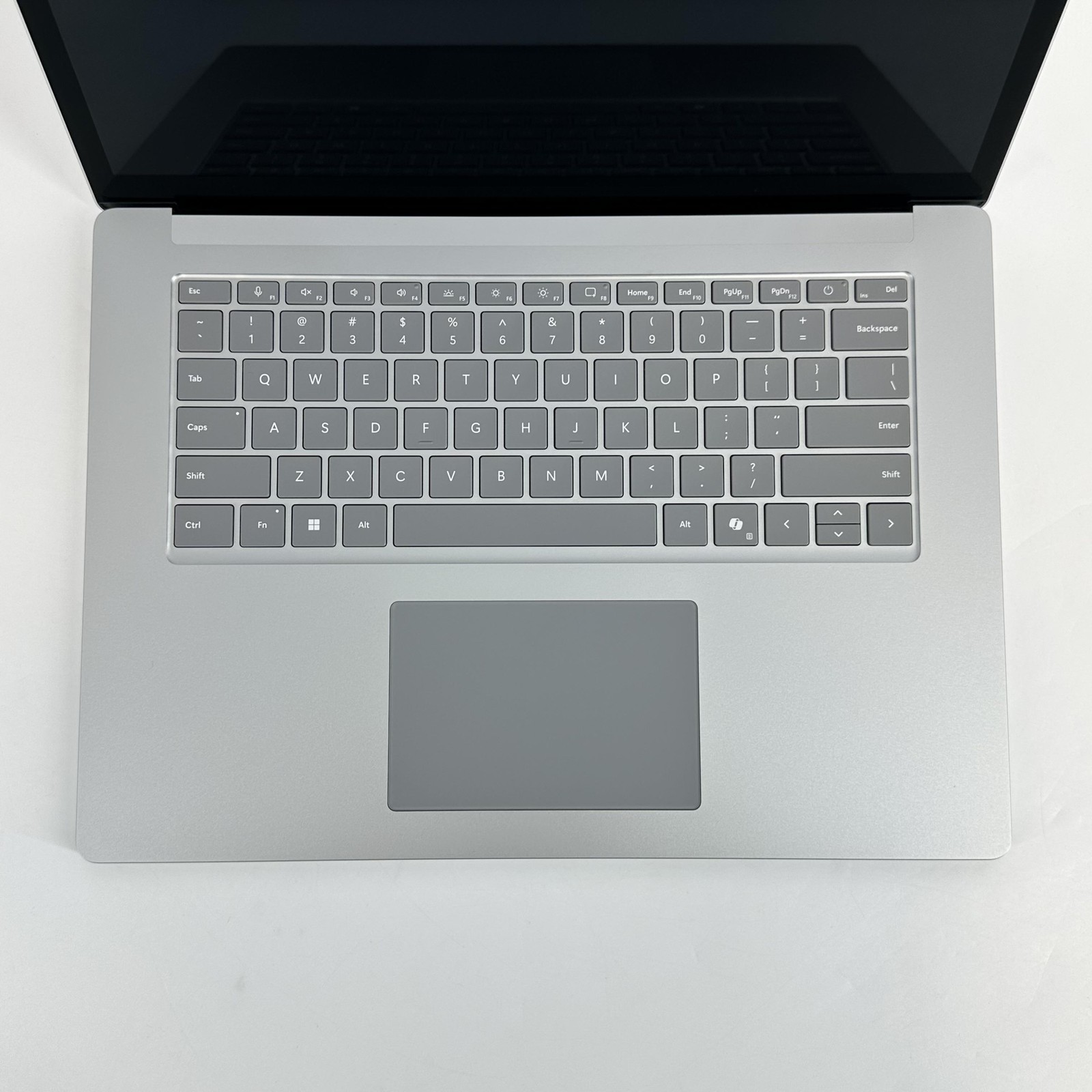 Microsoft Surface Laptop 6 15 QHD+ TOUCH 3.8 GHz Ultra 7 165H 32GB 512GB SSD