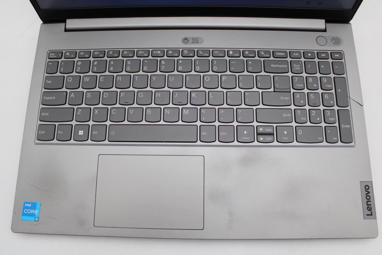 Lenovo ThinkBook 15 G2 ITL 15.5″ i5-1135G7, 256GB NVMe, 16GB RAM