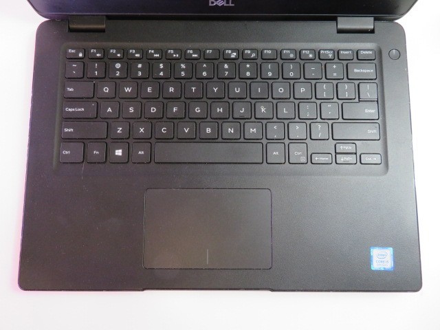 DELL LATITUDE 3400 i5-8565U 1.6GHz 16GB 256GB NVMe INTEL UHD WIN 11 PRO