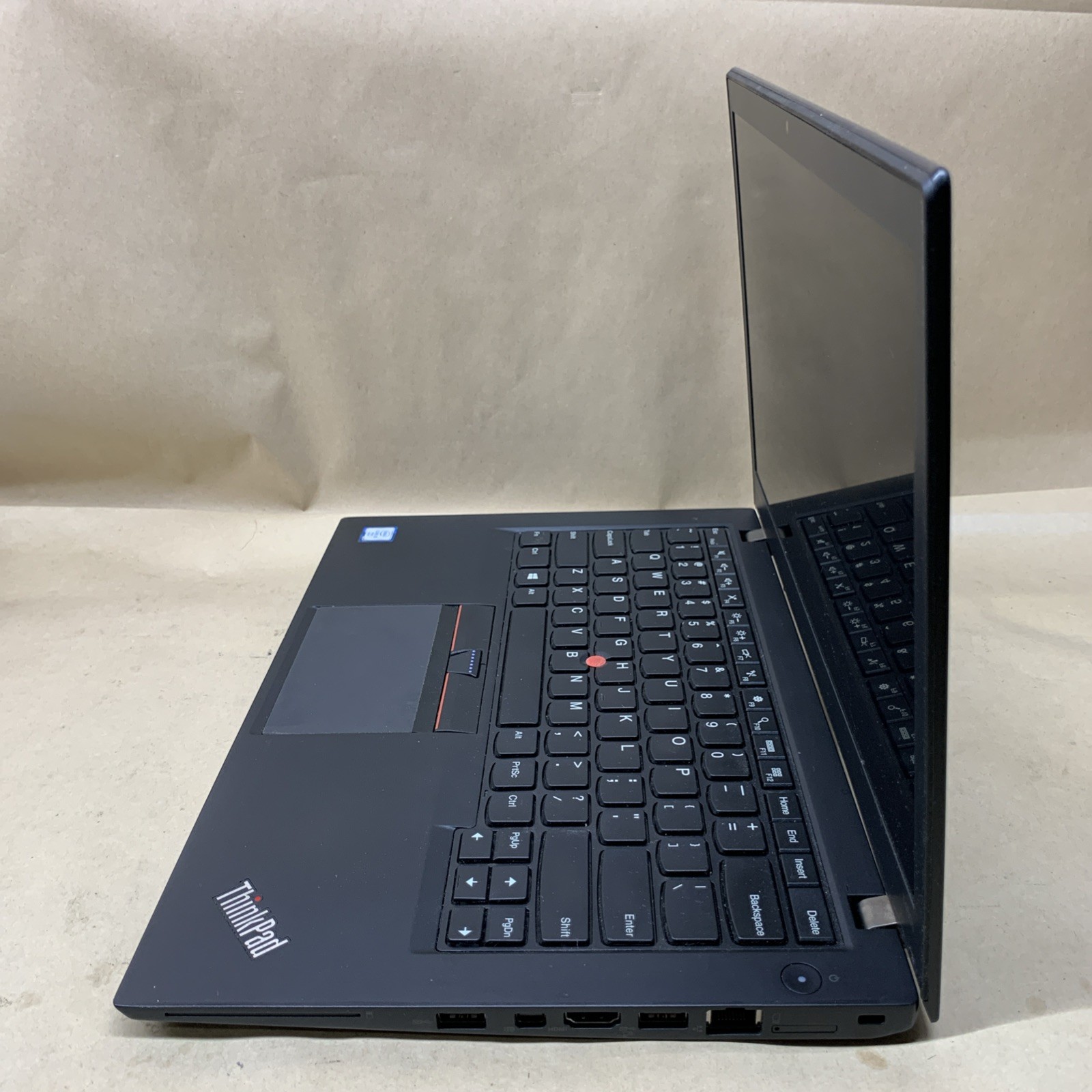 Lenovo Thinkpad T460s i5-6200U@2.3GHz, No RAM, No SSD, No OS