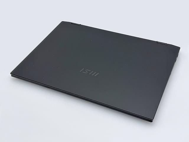 AS IS – MSI Summit E14 Flip Evo A13MT 14″ Intel Core i7-1360P Evo 32GB RAM 1TB