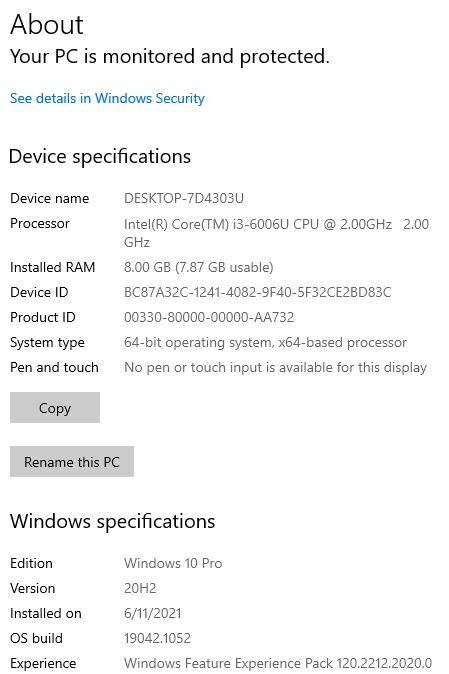 Dell Latitude 3380, i3 CPU, 8 GB DDR4, 1 TB SSD, Windows 10 Pro