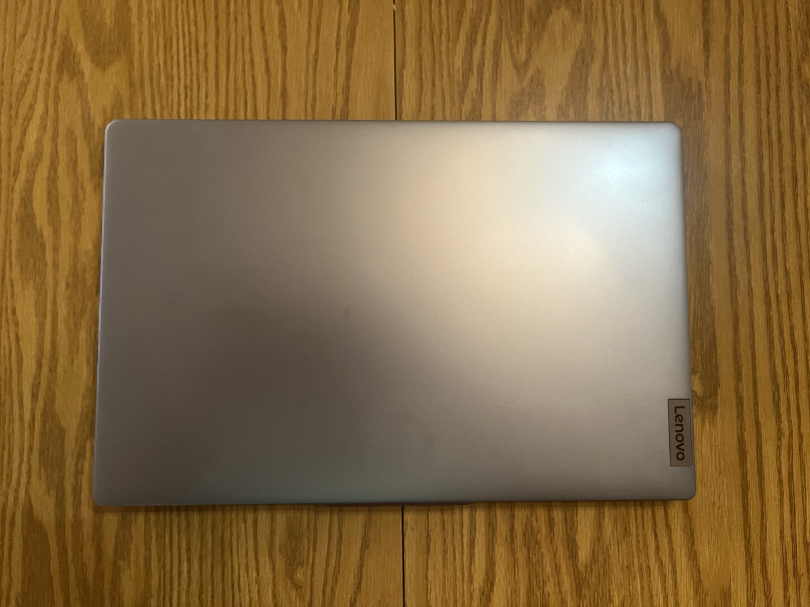 Lenovo IdeaPad Slim 3 15.6″ AMD Ryzen 7 5825U 2025 16GB RAM 512GB SSD Arcti Grey