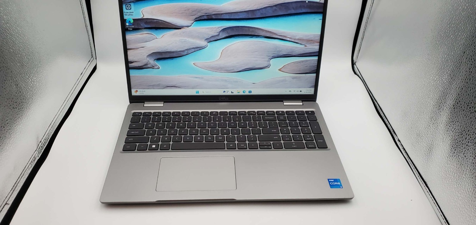 Dell Latitude 5520 Laptop Intel Core i5-11th Gen 16GB RAM 256GB SSD BIOS
