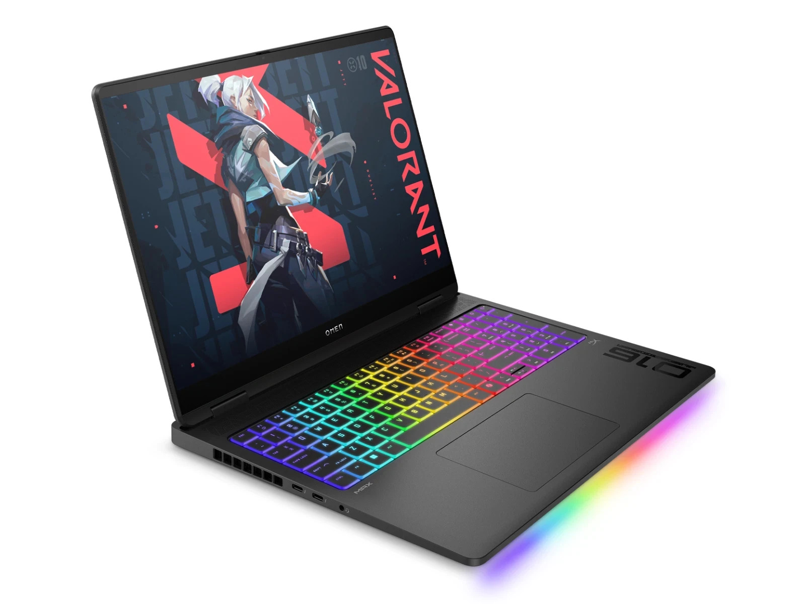 HP Omen Max 16″ Gaming PC AMD Ryzen AI 7 H 350 16GB 1TB SSD 12GB RTX5070Ti