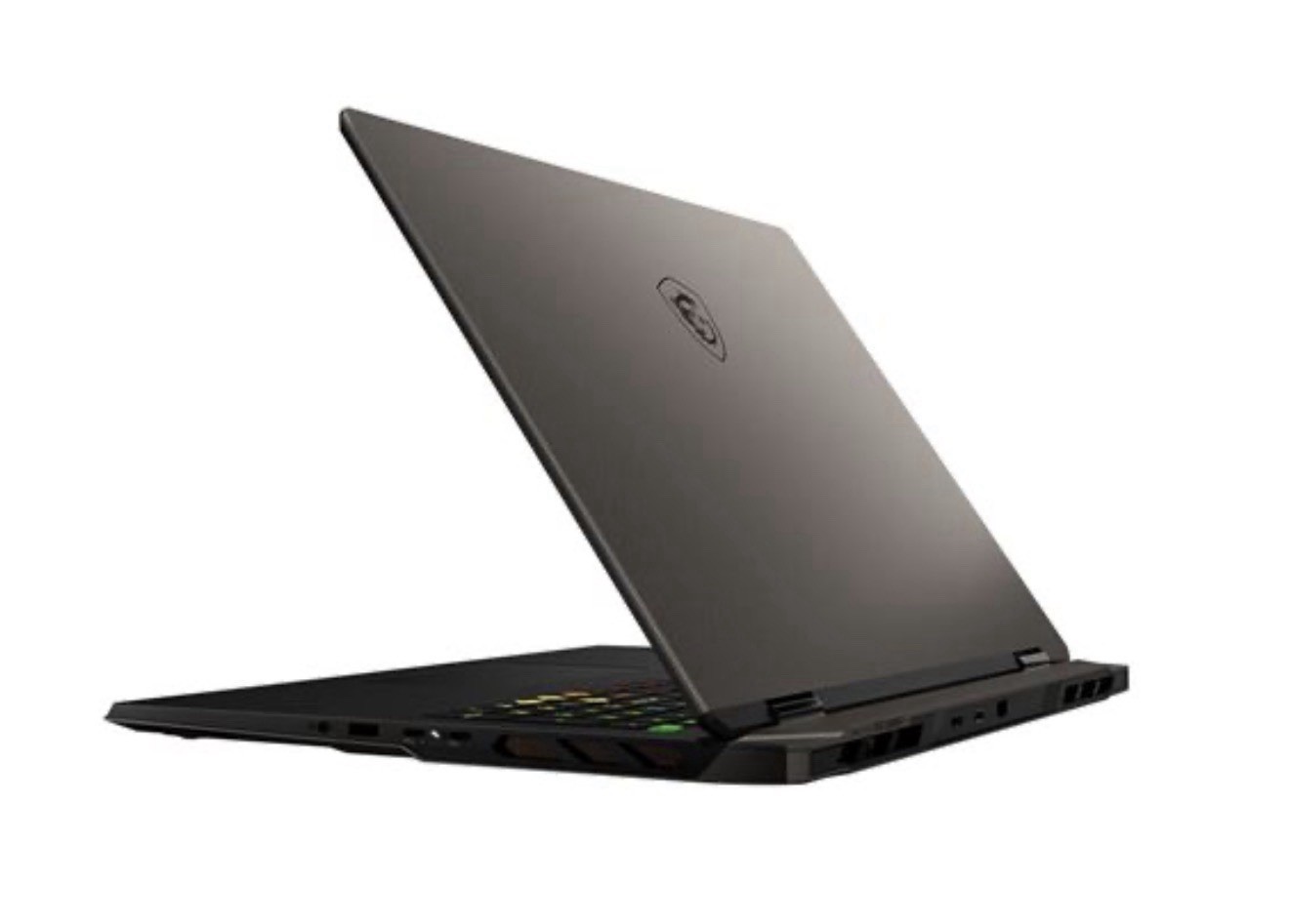 MSI Vector A18 HX A9WHG-243US 18″ Laptop Computer – Cosmo Gray