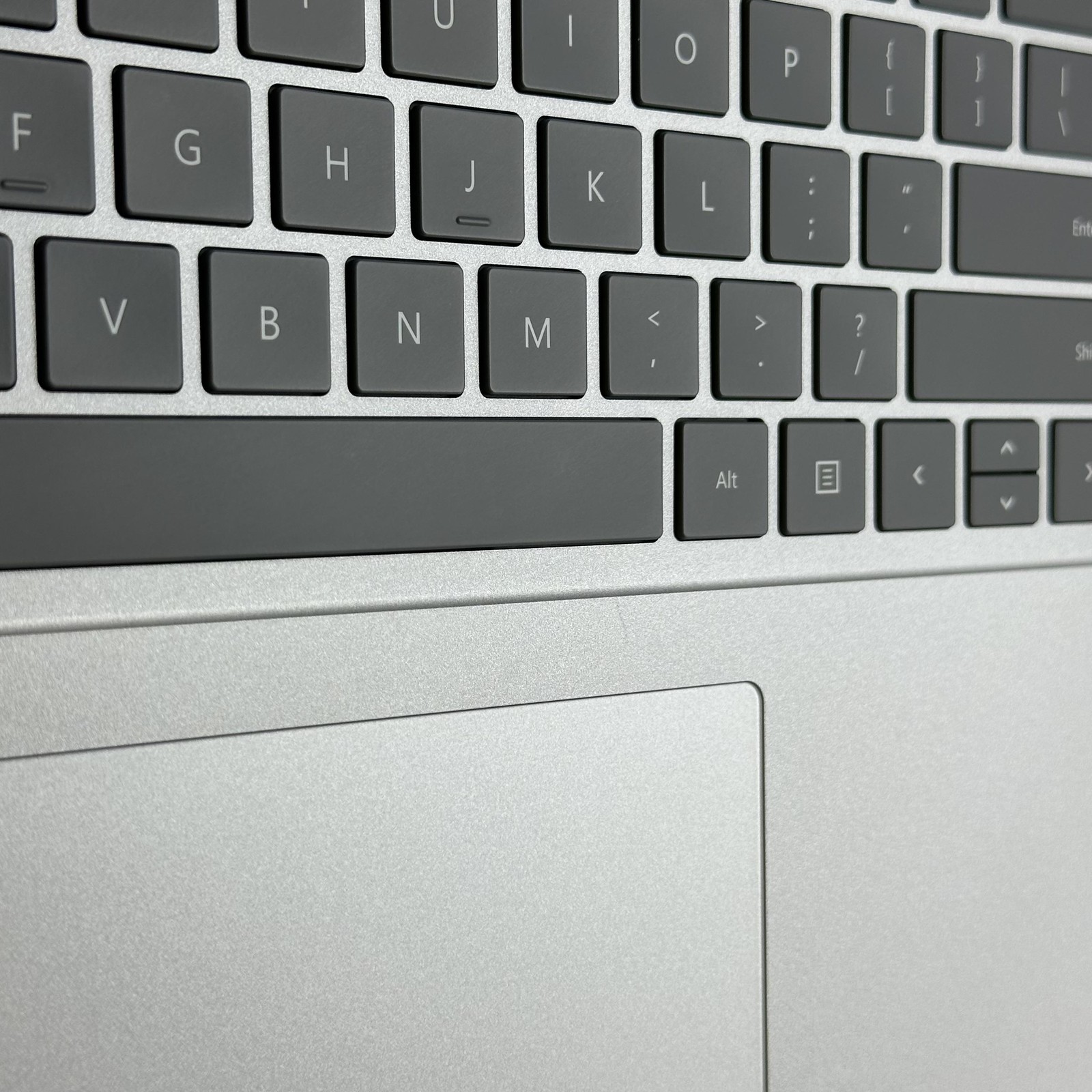 Microsoft Surface Laptop Studio 14.4 2K TOUCH i7-11370H 32GB 1TB SSD RTX 3050 Ti