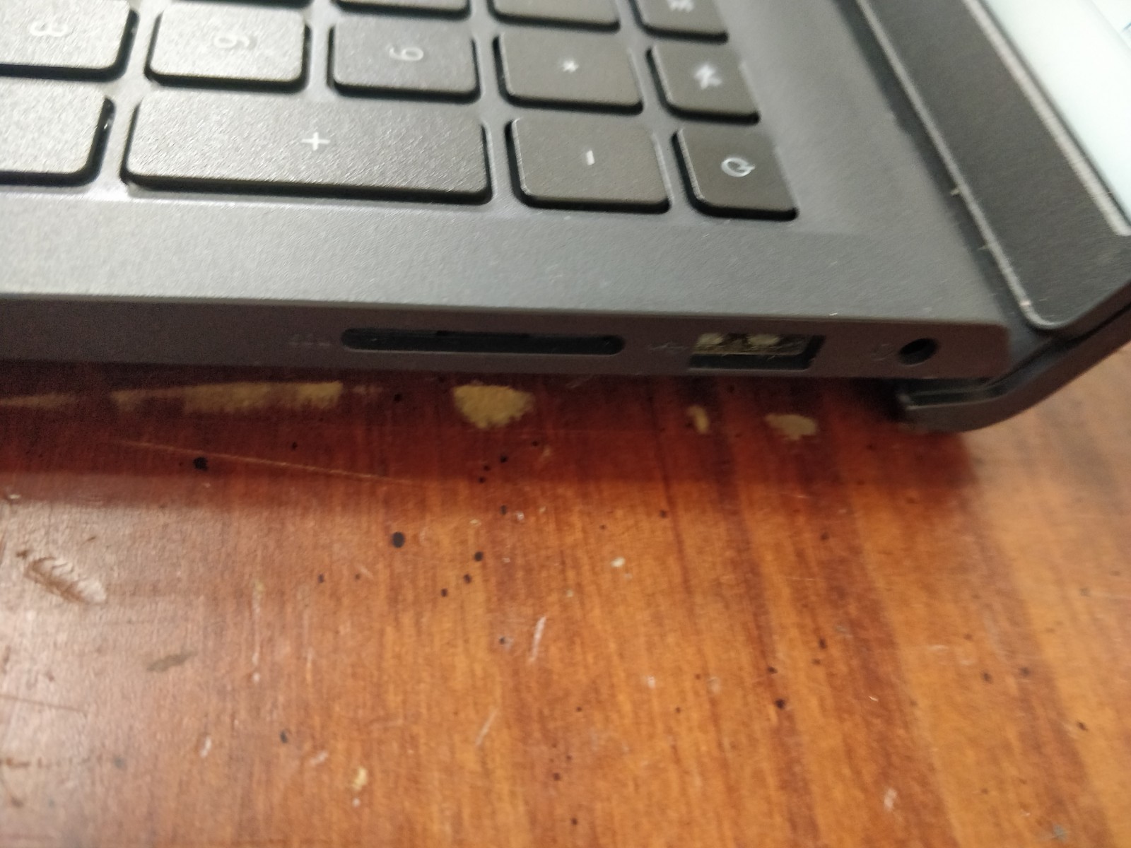 Dell Inspiron 15 3520 INTEL CORE I5-1155G7@2.40GHz 8GB RAM NO DRIVE PARTS 8978