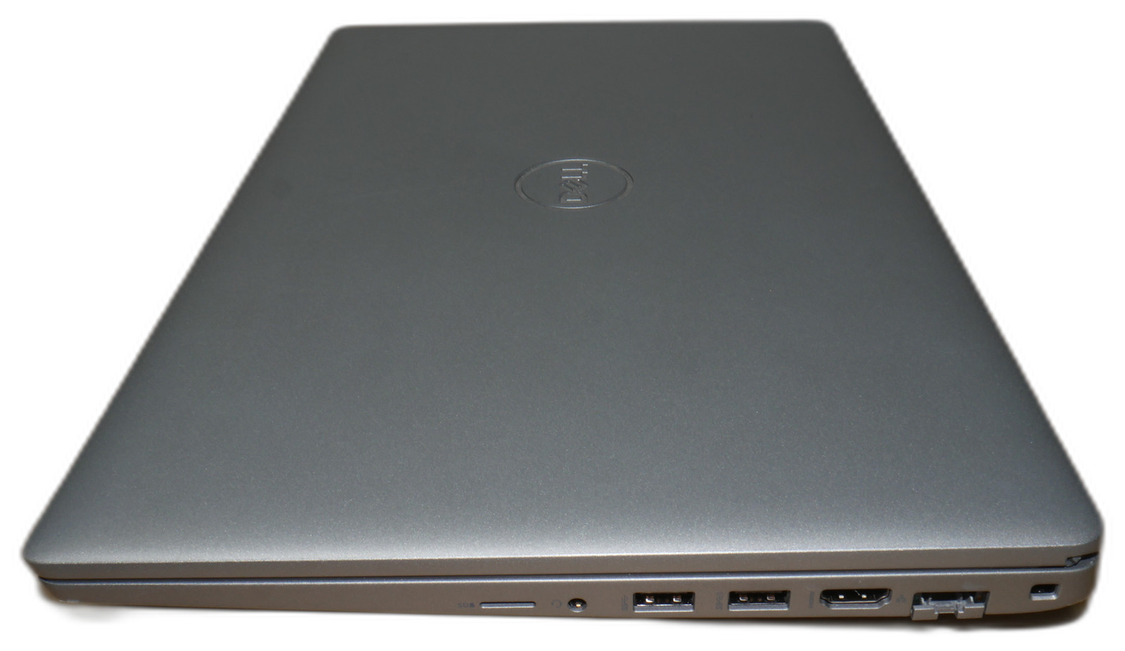 Dell Latitude 5520 Intel Core i5-1145G7 2.60GHz 16 GB 512GB SSD 15.6″ W11 Pro 87