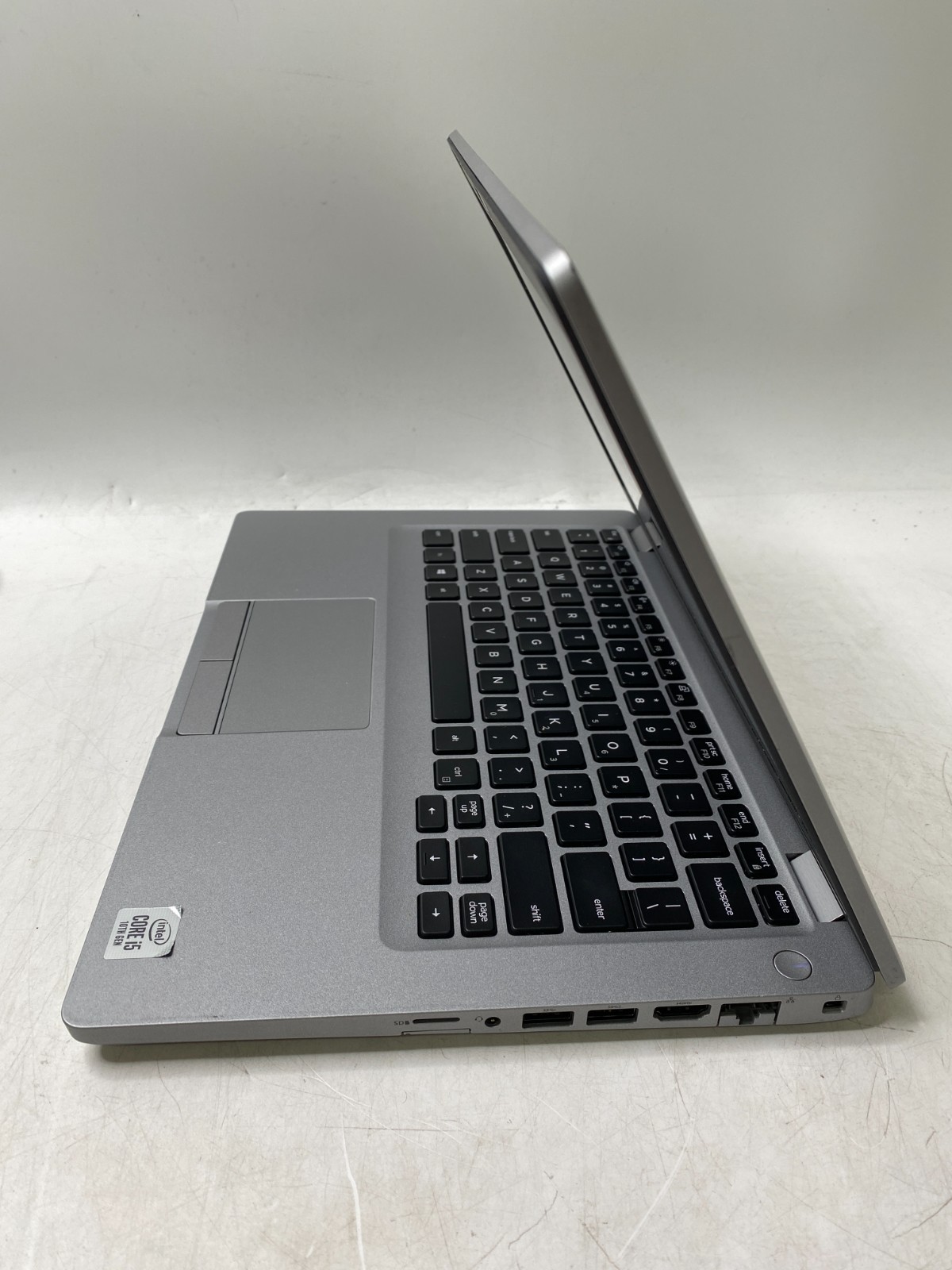Dell Latitude 5410 14″ Touchscreen i5-10310U 16GB DDR4 500GB SSD Win11H w/AC