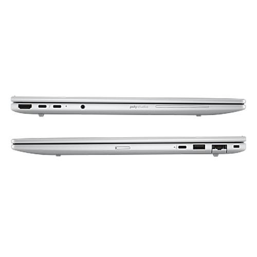 HP EliteBook 8 G1i 16″ WUXGA IR U7-255U 16GB 512GB SSD W11P AI Laptop Notebook