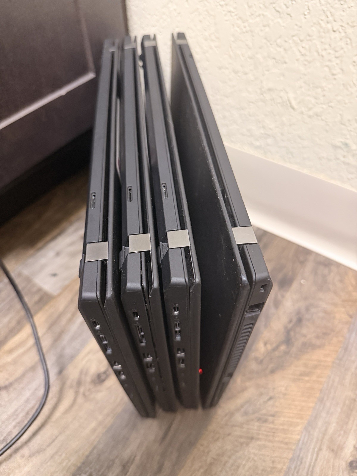 Lenovo ThinkPad T490 Core I7 10th Gen With 16gb Ram No SSD