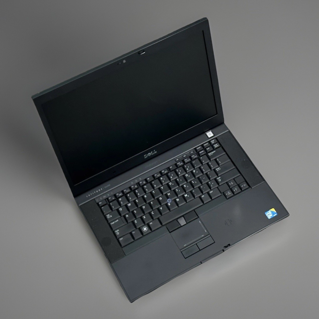 Dell Latitude E6500 15″ Intel Core 2 Duo 4GB RAM NO HDD (For Parts or Repair)