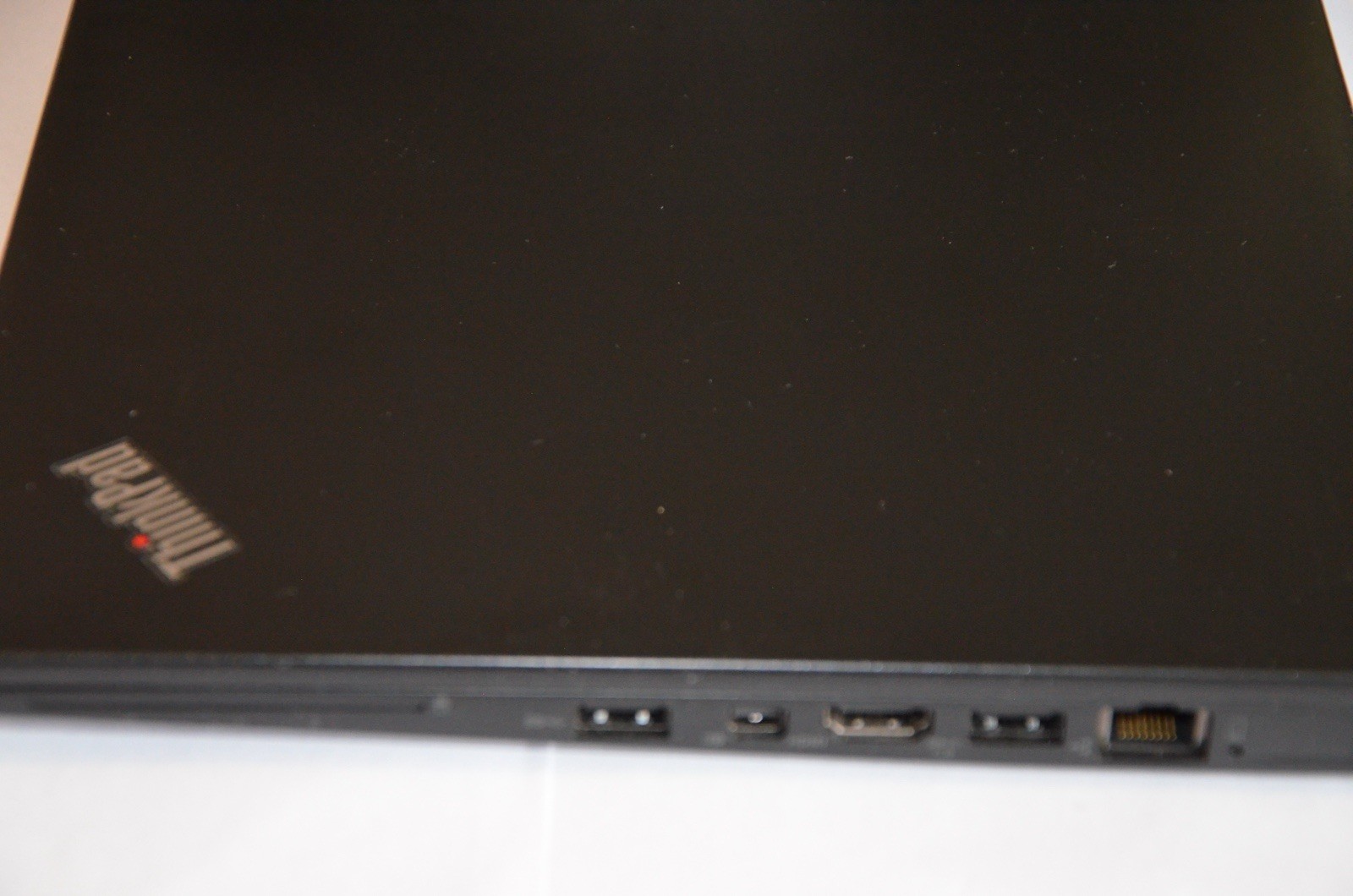Lenovo ThinkPad T460s i5-6300U 8GB RAM Business Notebook Laptop Windows Touchscr