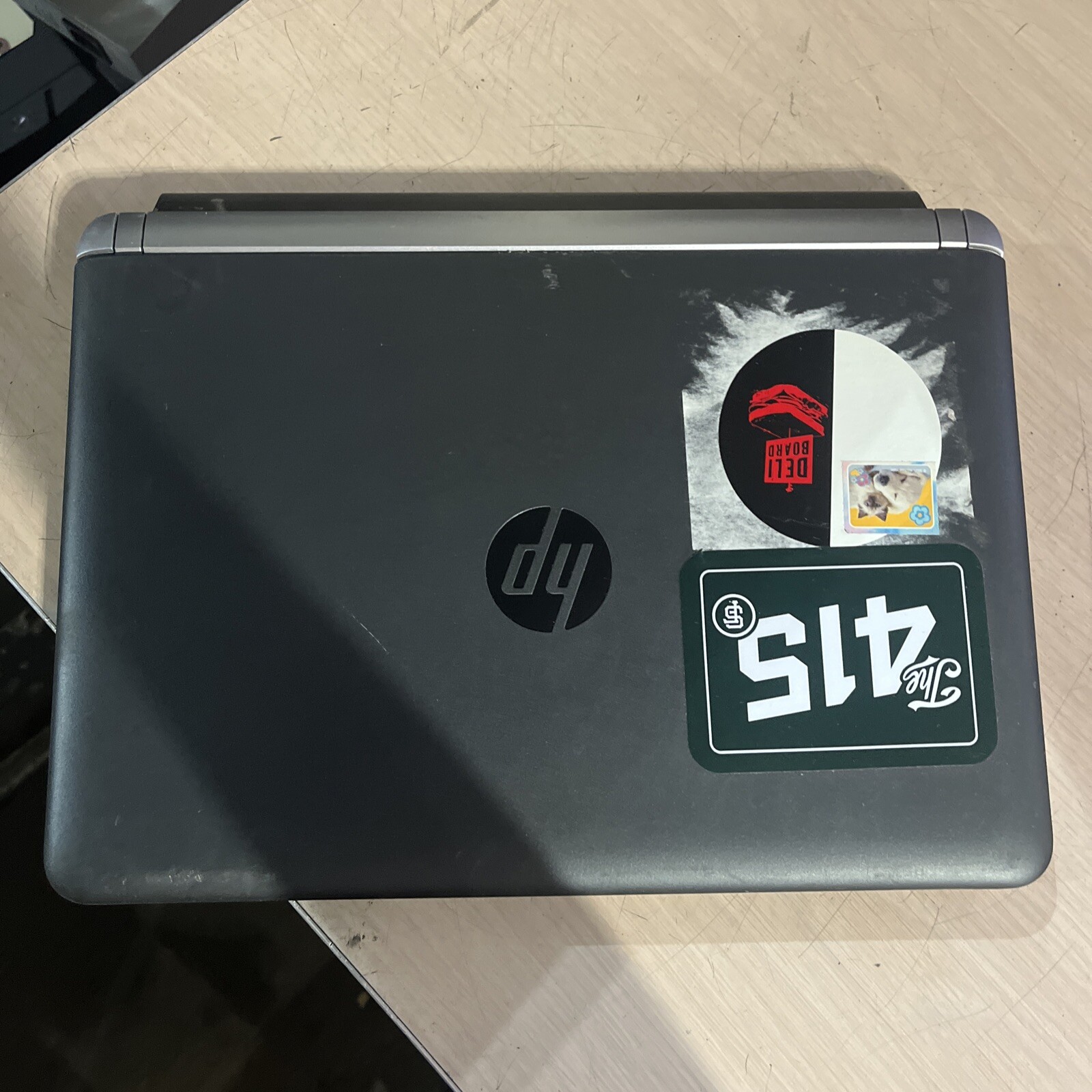 HP PROBOOK 430 G3 INTEL CORE I5-6300U 2.40GHZ 8GB RAM NO HD