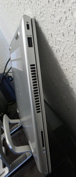 HP PROBOOK 440 G6 INTEL CORE i3-8145U 2.10GHZ 16GB RAM, SILVER