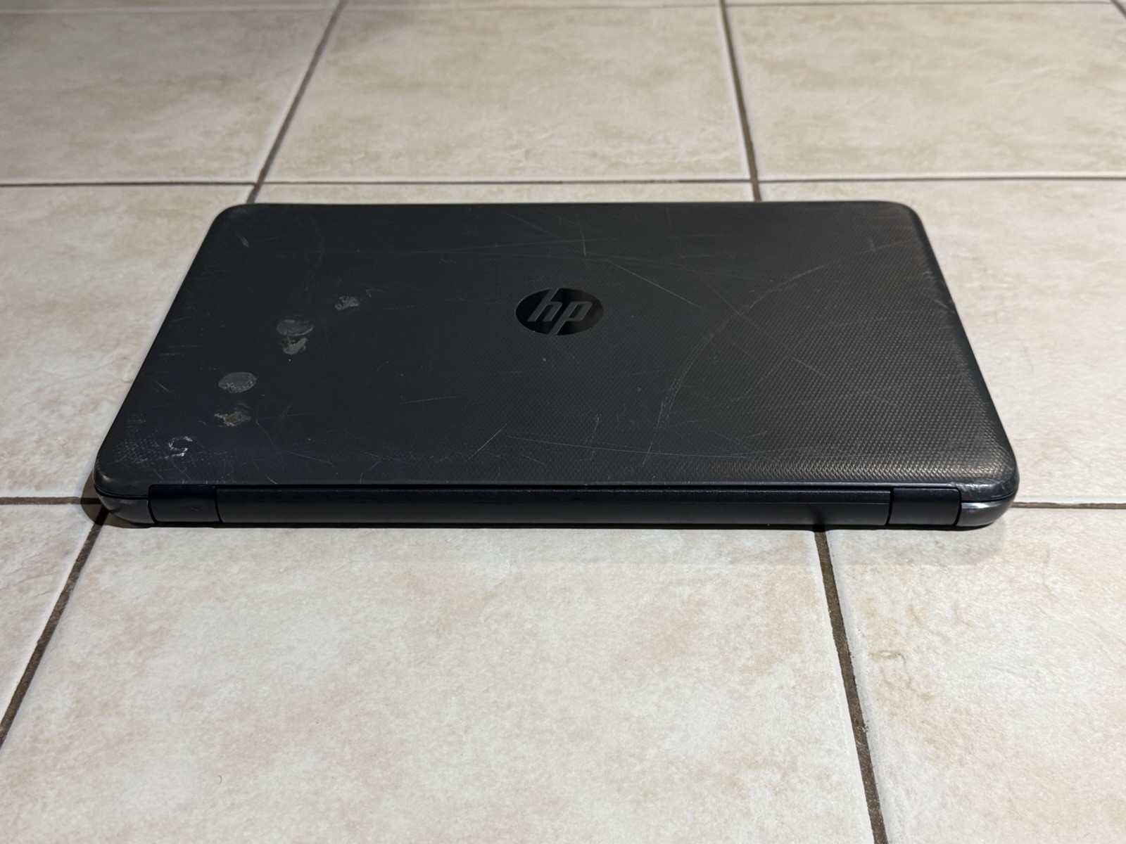 HP NOTEBOOK TPN-C125 Laptop 15.6″ Intel PC Computer 2015 Era