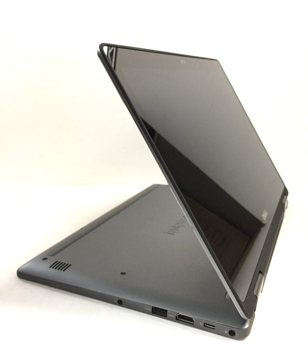 Dell Inspiron 7375 2-in-1 13.3″ FHD Touch Laptop/Ryzen 5 2500U/16GB/256G SSD/W10
