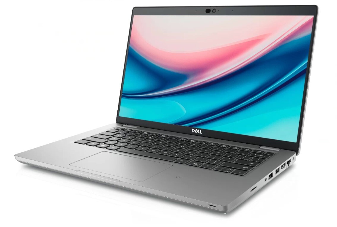 Dell Latitude 5420 14″ FHD Core i7-1185G7 32GB 1TB PCIe SSD IR Cam Windows11 Pro