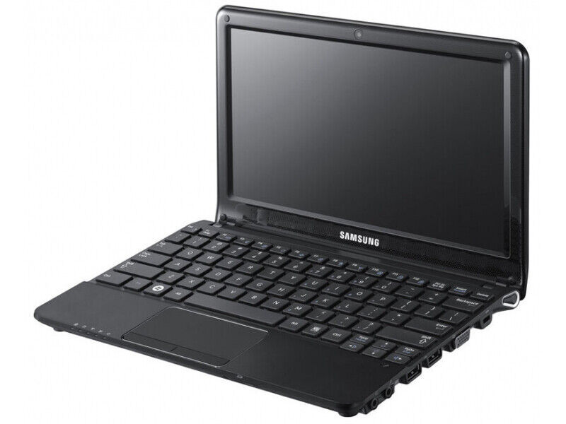 Samsung NC110 10.1” 2GB 320GB ATOM N570 1.66GHz VGA BLUETOOTH Windows 7