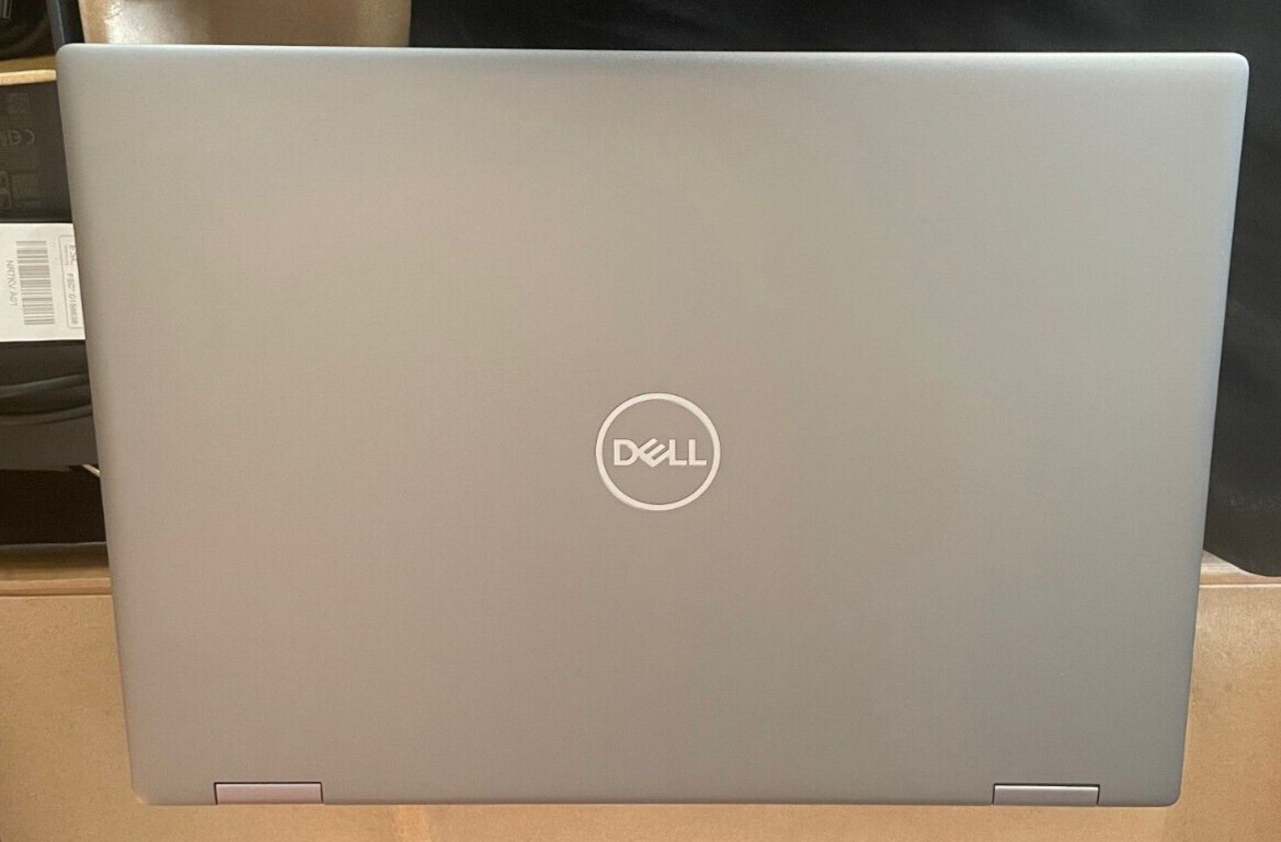 NEW! Dell Precision 7680 16″ 512GB SSD, Intel Core i7-13850HX, 2.10GHz, 32GB RAM