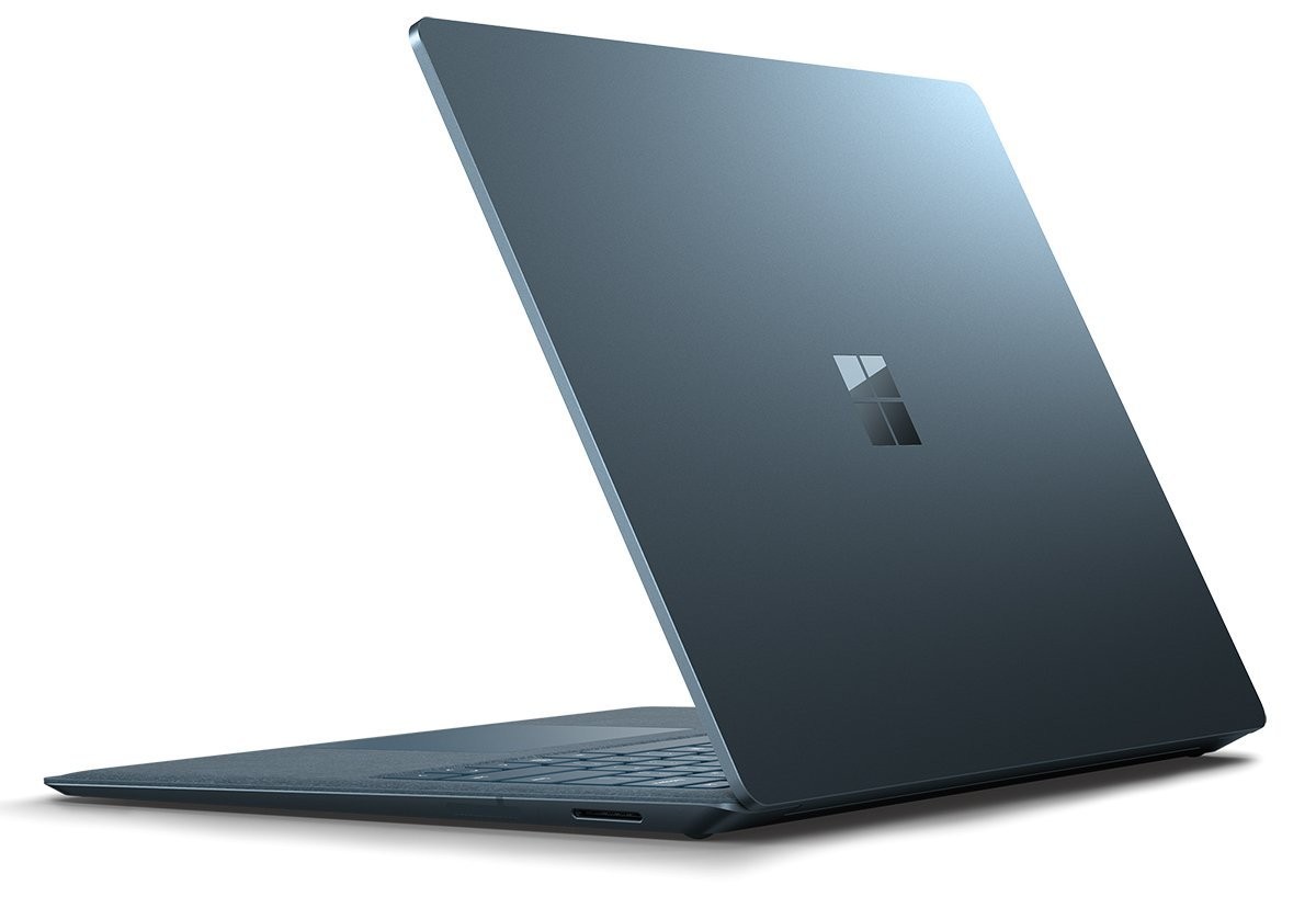 Microsoft Surface Laptop – i5-7200 – 8GB RAM – 256GB SSD – Blue – DAG-00001