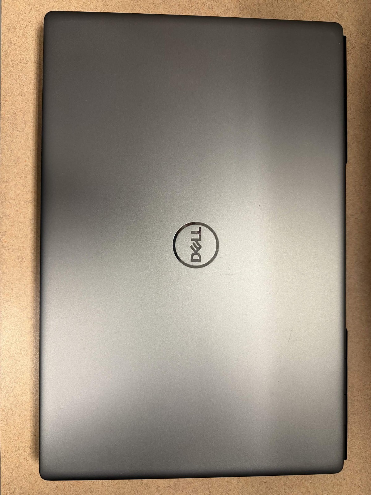 Dell Precision 7760 i9-11950H 64GB 1TB RTX A4000 WINDOWS 11 PRO