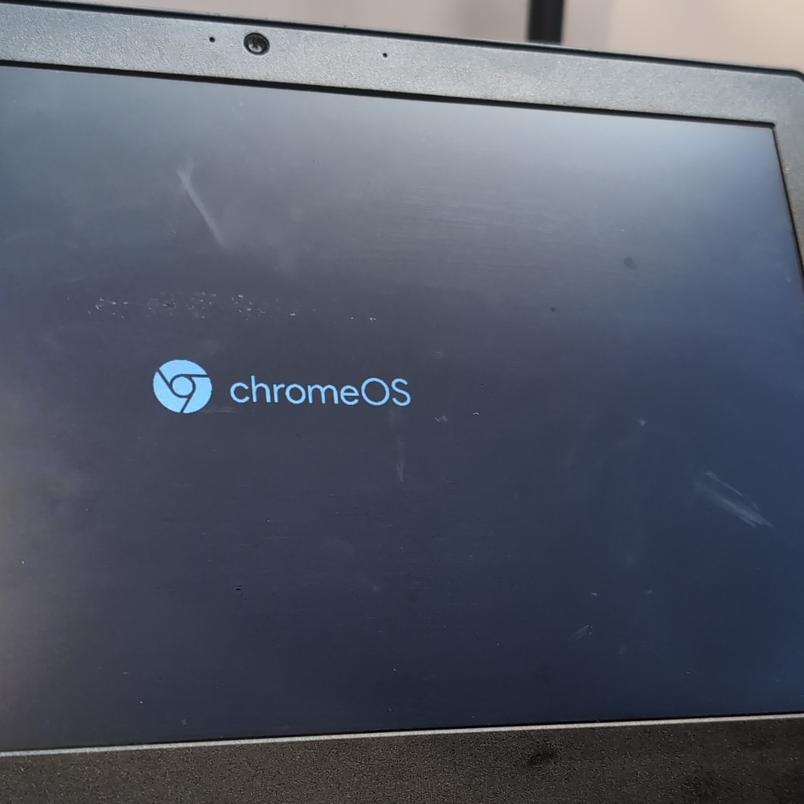 Lenovo IdeaPad 3 Chromebook 11IGL05 Intel 11″ Chrome OS Black Webcam Wi-Fi