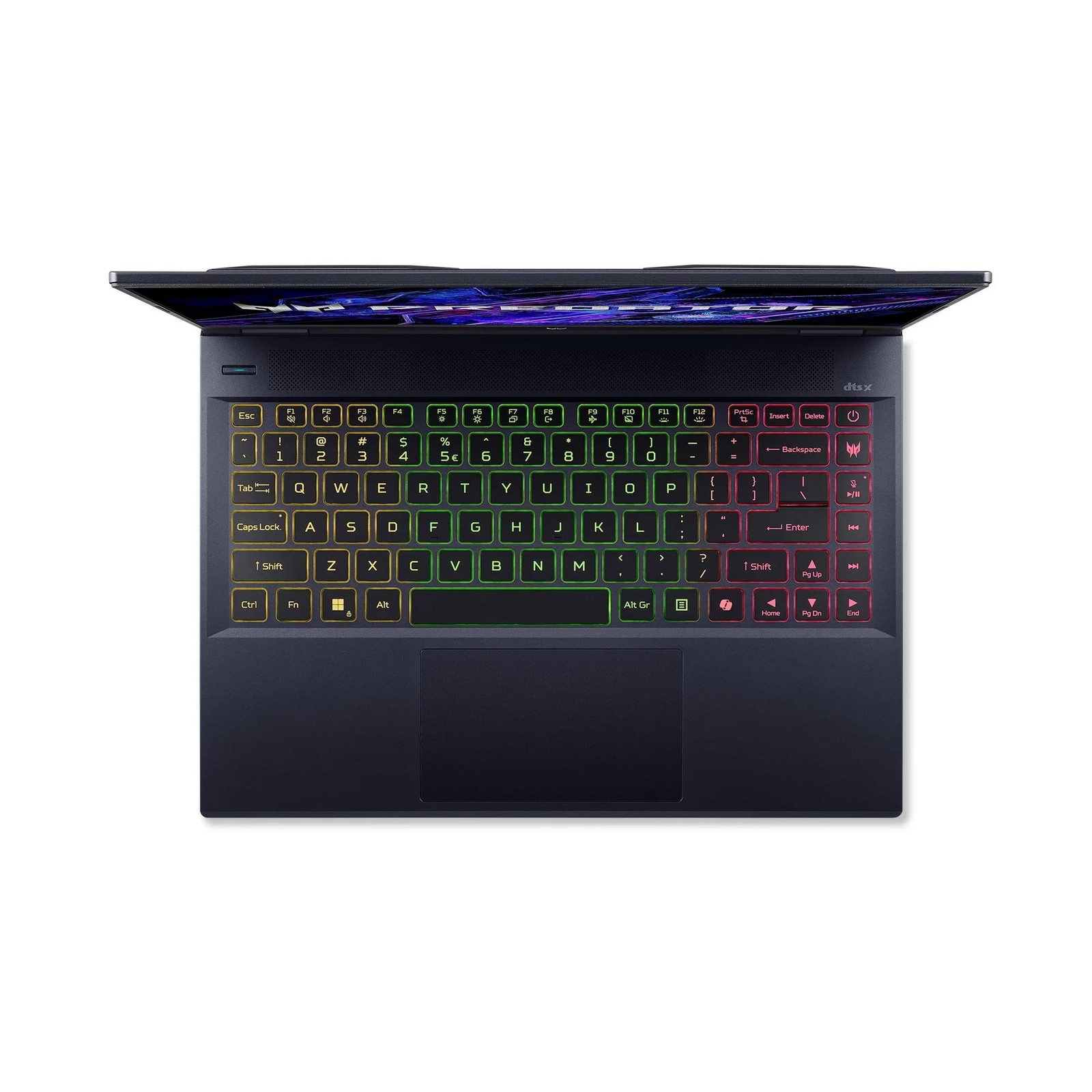 Acer Predator Helios Neo 14 Gaming AI PC Laptop 14.5″ WQXGA (2560×1600) 120Hz (1