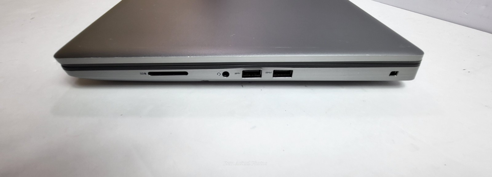 Dell Precision 7560 Core i9 11950H 2.6ghz 16GB Ram 256GB SSD RTX 3080 16GB