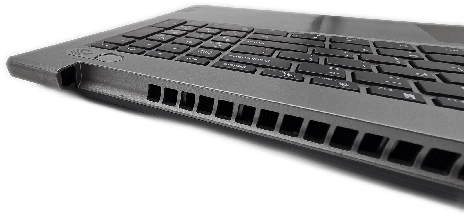 Lenovo ThinkBook 15 i7-11th Gen 16GB 256GB SSD Windows 11 Home Keyboard Assembly