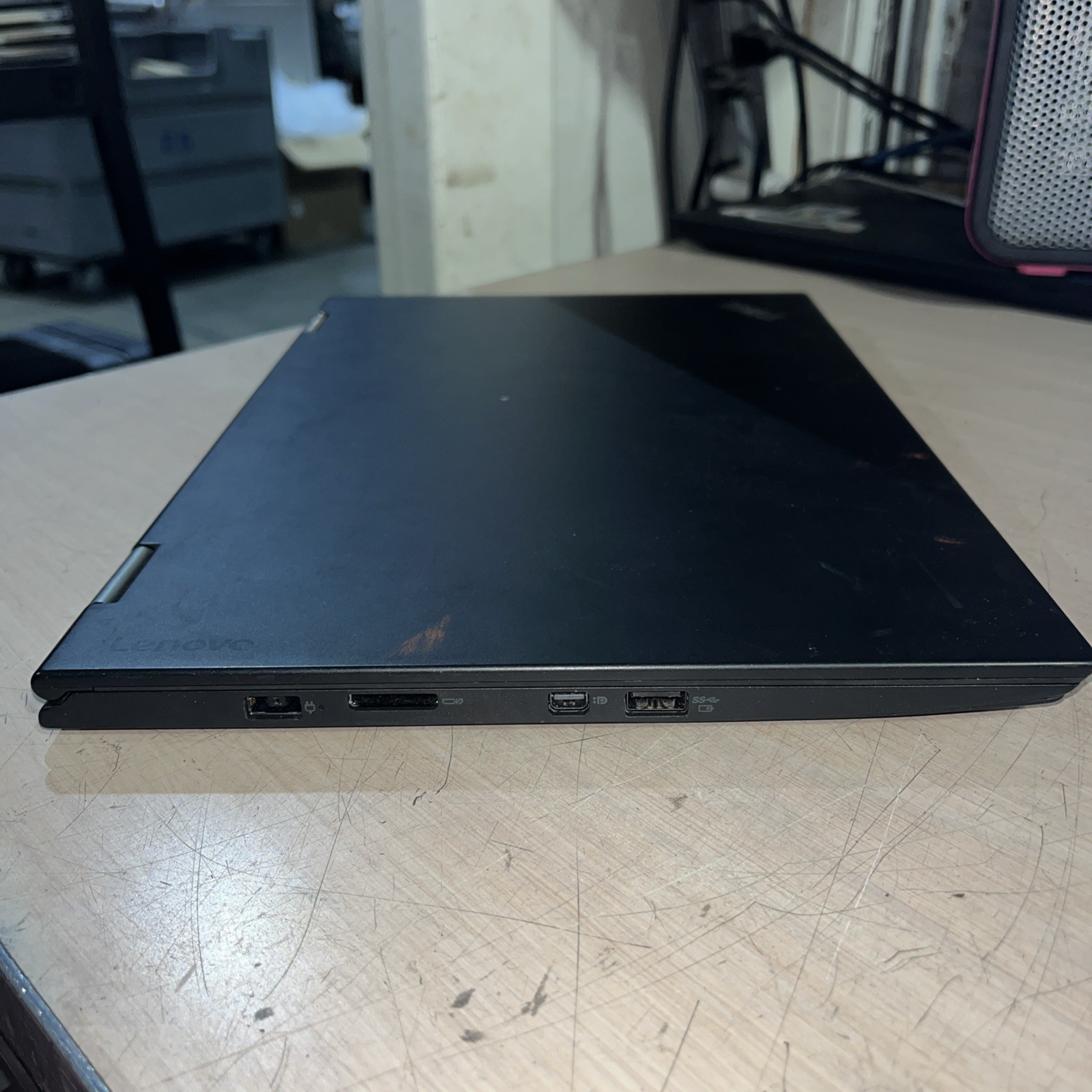 LENOVO THINKPAD X1 YOGA INTEL CORE I7-6500U 2.50GHZ 8GB RAM NO HD