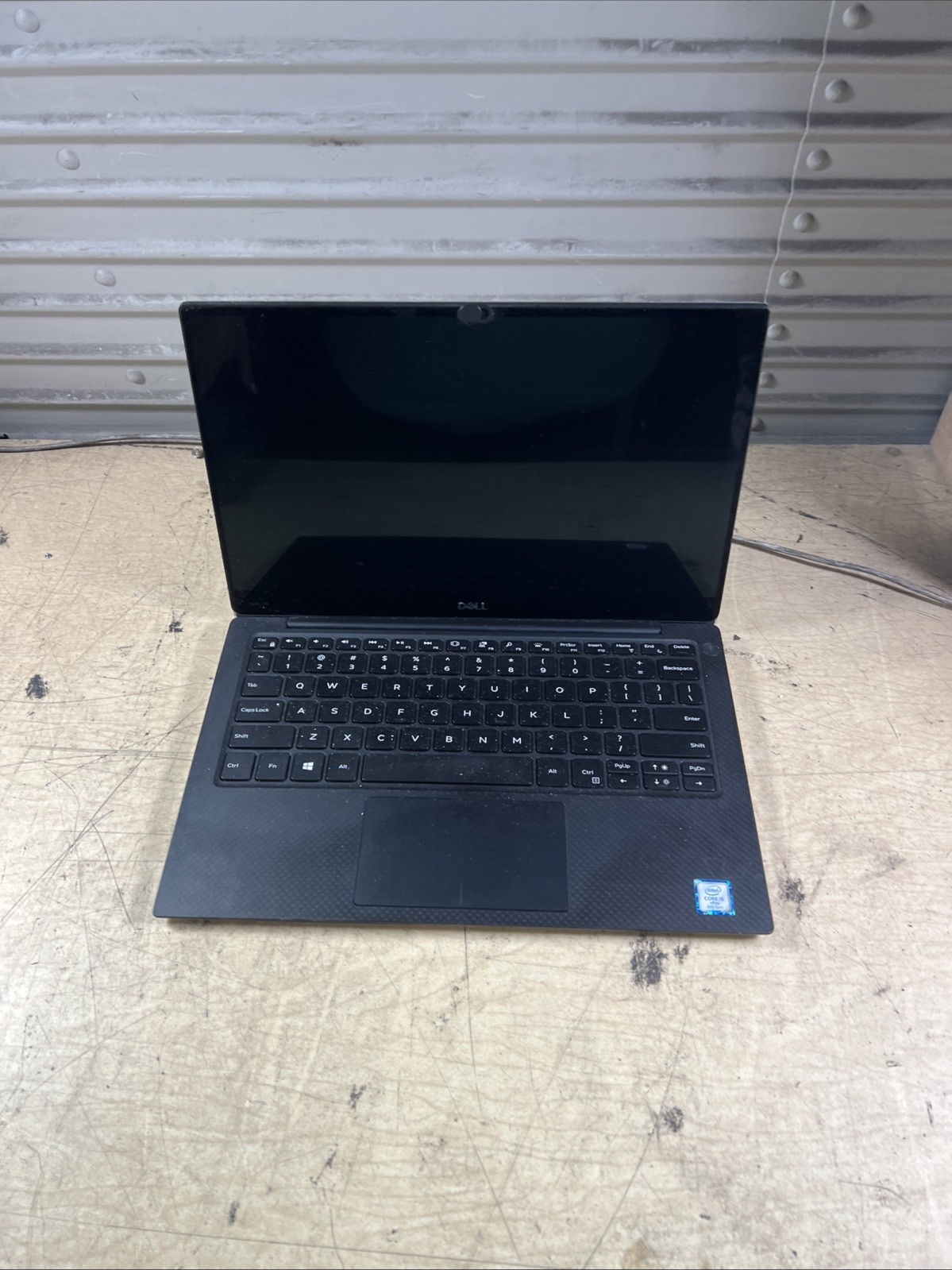 DELL XPS 13 9380 INTEL CORE I5-8365U 1.60GHZ 16GB RAM