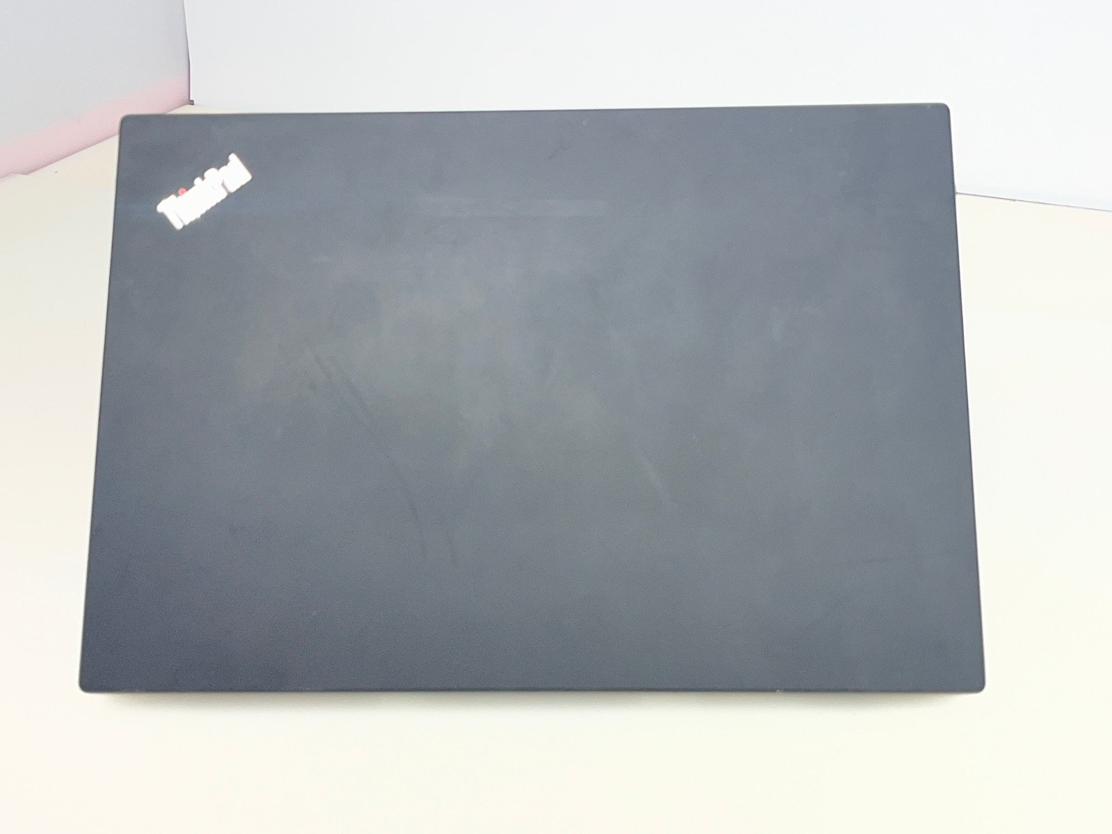 LENOVO THINKPAD P14S RYZEN 7 PRO-5850U@1.90GHZ 16GB RAM NO SSD/HDD TOUCH*READ