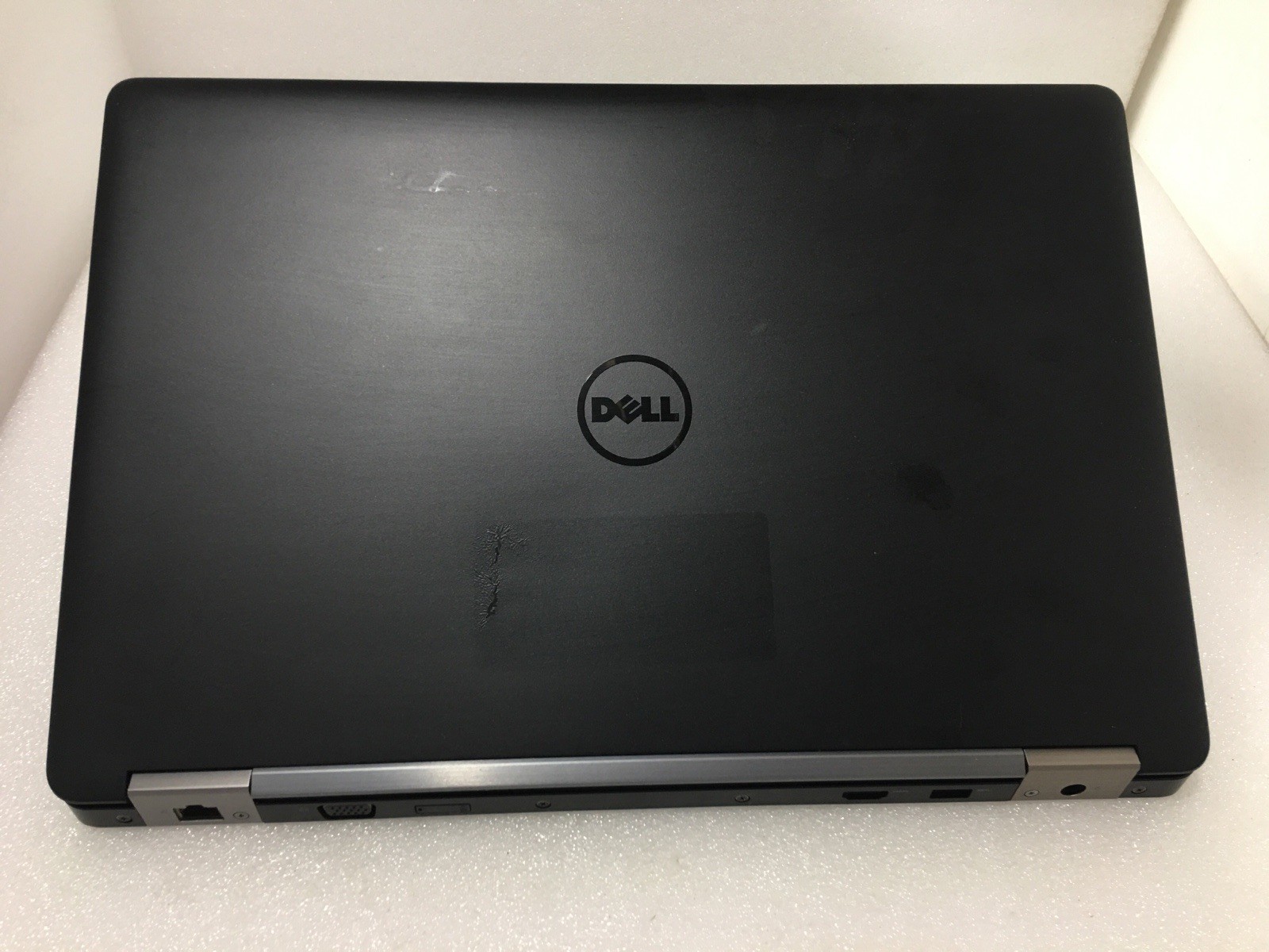Dell Latitude E5570 512gb SSD Win 11 i5-6300U 2.50ghz 8gb Ram Hdmi Webcam