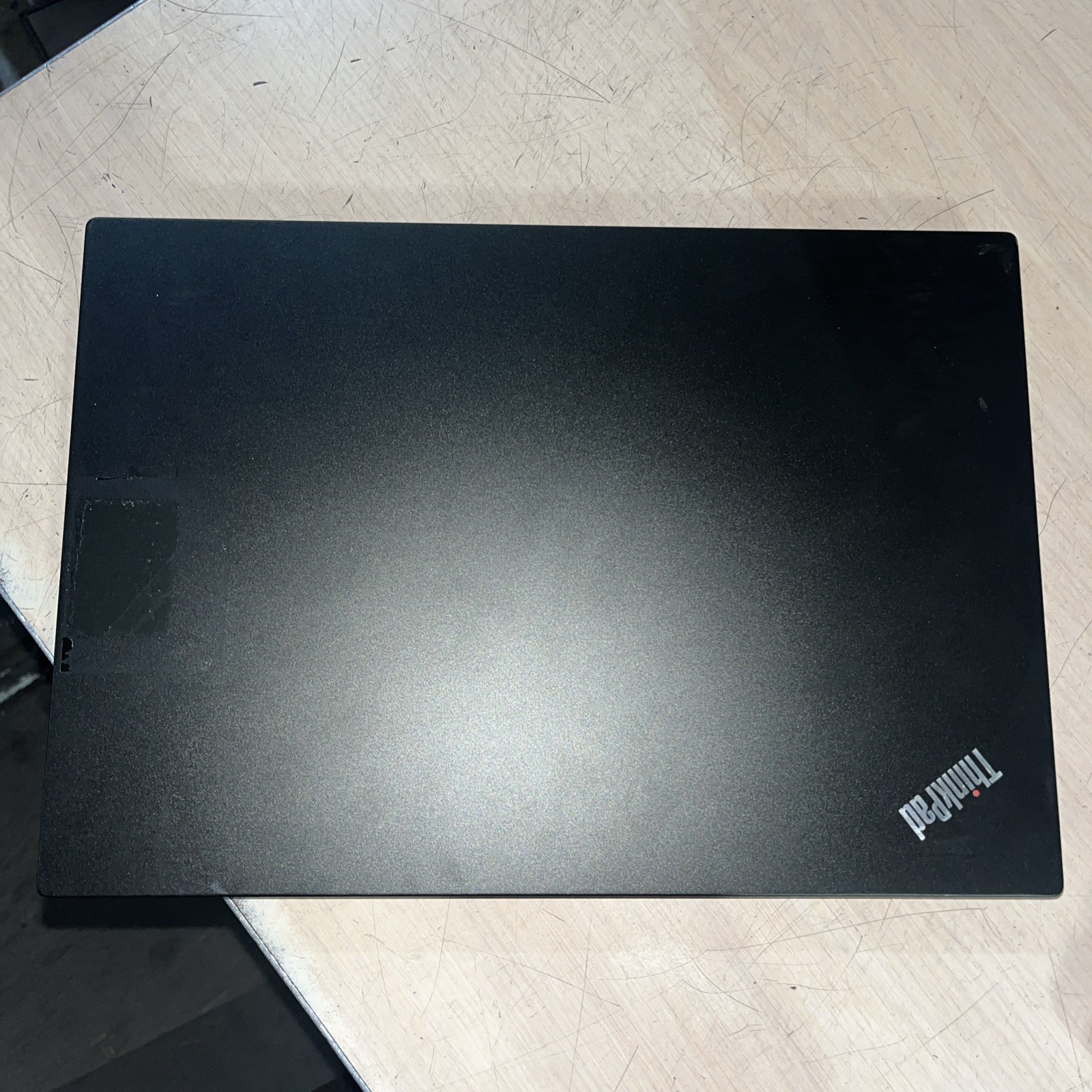 LENOVO THINKPAD L380 INTEL CORE I3 8TH GEN 8GB RAM NO HD