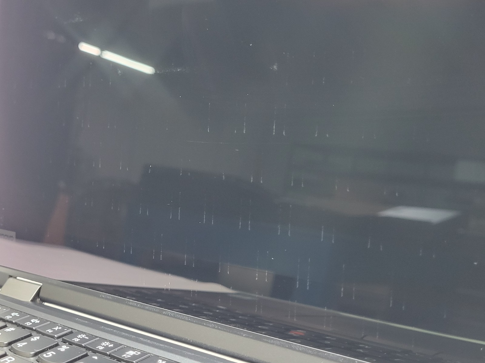 THINKPAD L13 YOGA i5-10210U 16GB RAM NO ADAPTER (UID TE5E3A8666)