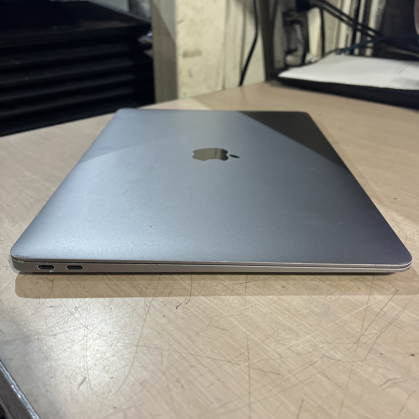 APPLE MACBOOK AIR 13″ SCISSOR, 2020 CORE I3-1000NG4 1.1GHZ 8GB RAM 256SSD :