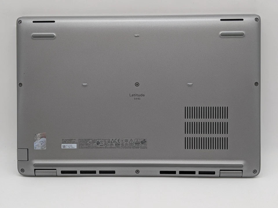 Dell Latitude 5440 14” FHD Touch Laptop Intel i5-1335U 16GB RAM 512GB SSD Win11