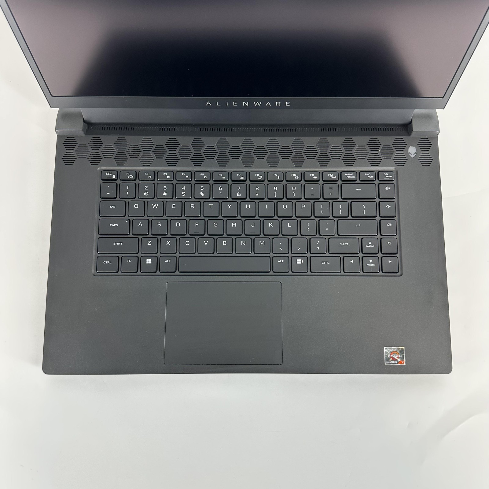 Dell Alienware M17 R5 480Hz FHD 3.2 GHz Ryzen 7 6800H 32GB 512GB SSD RTX 3070 Ti