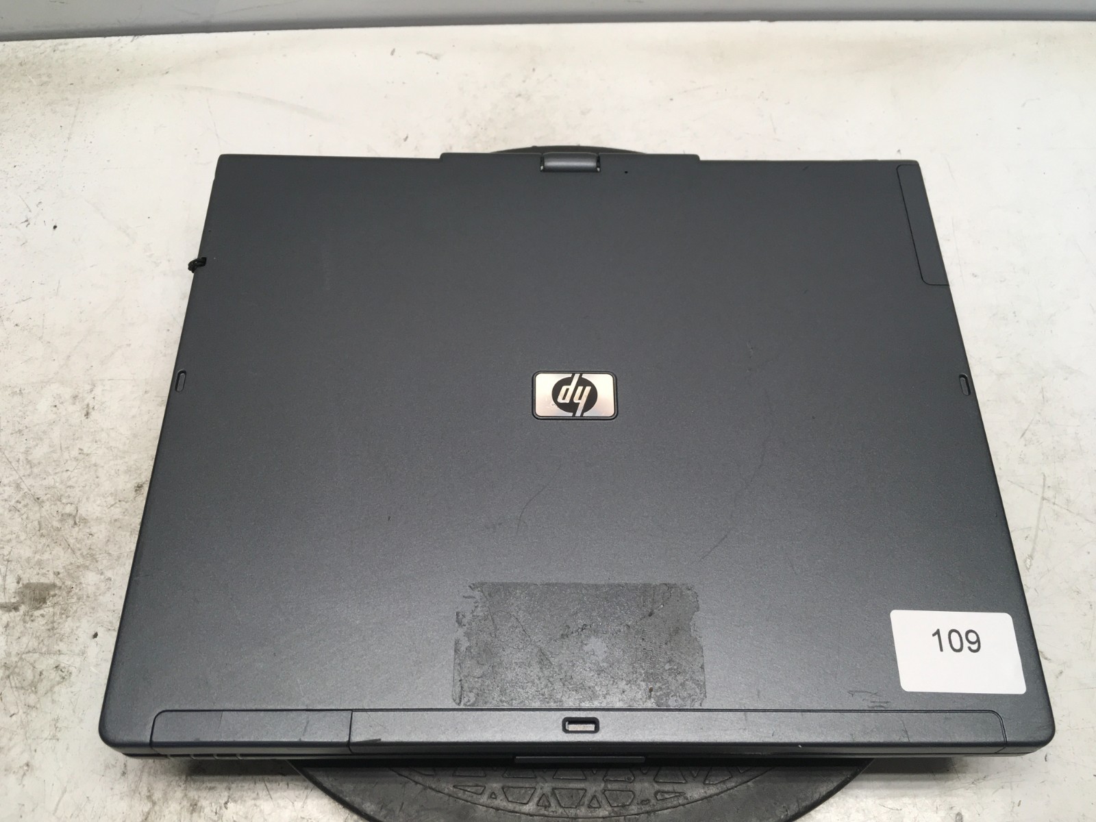 HP Compaq TC4200 Intel Pentium M 2GHz 1 GB NO HDD