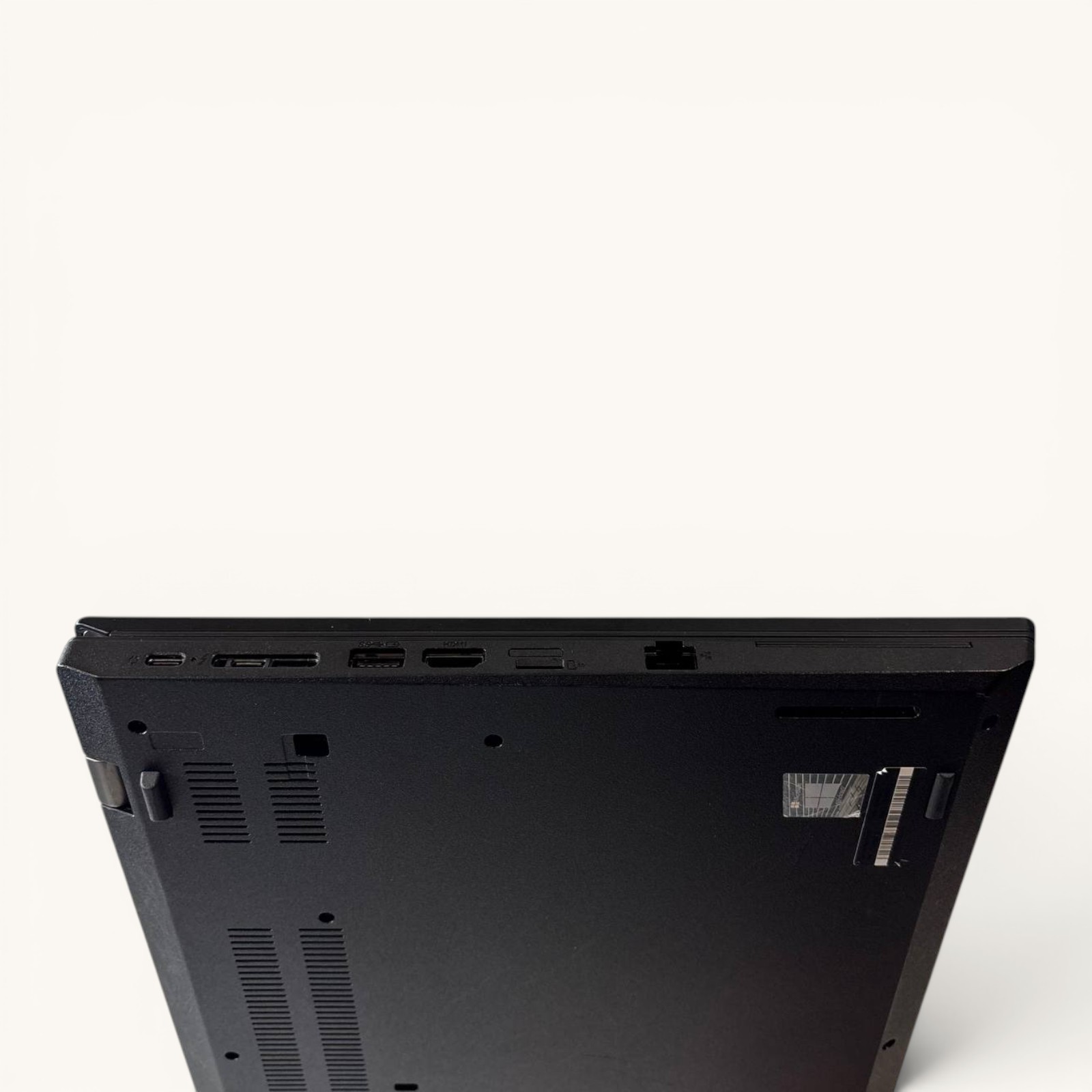 Lenovo ThinkPad L15 Gen 2 i7-1165G7 16GB RAM 256GB SSD Win 11 Home