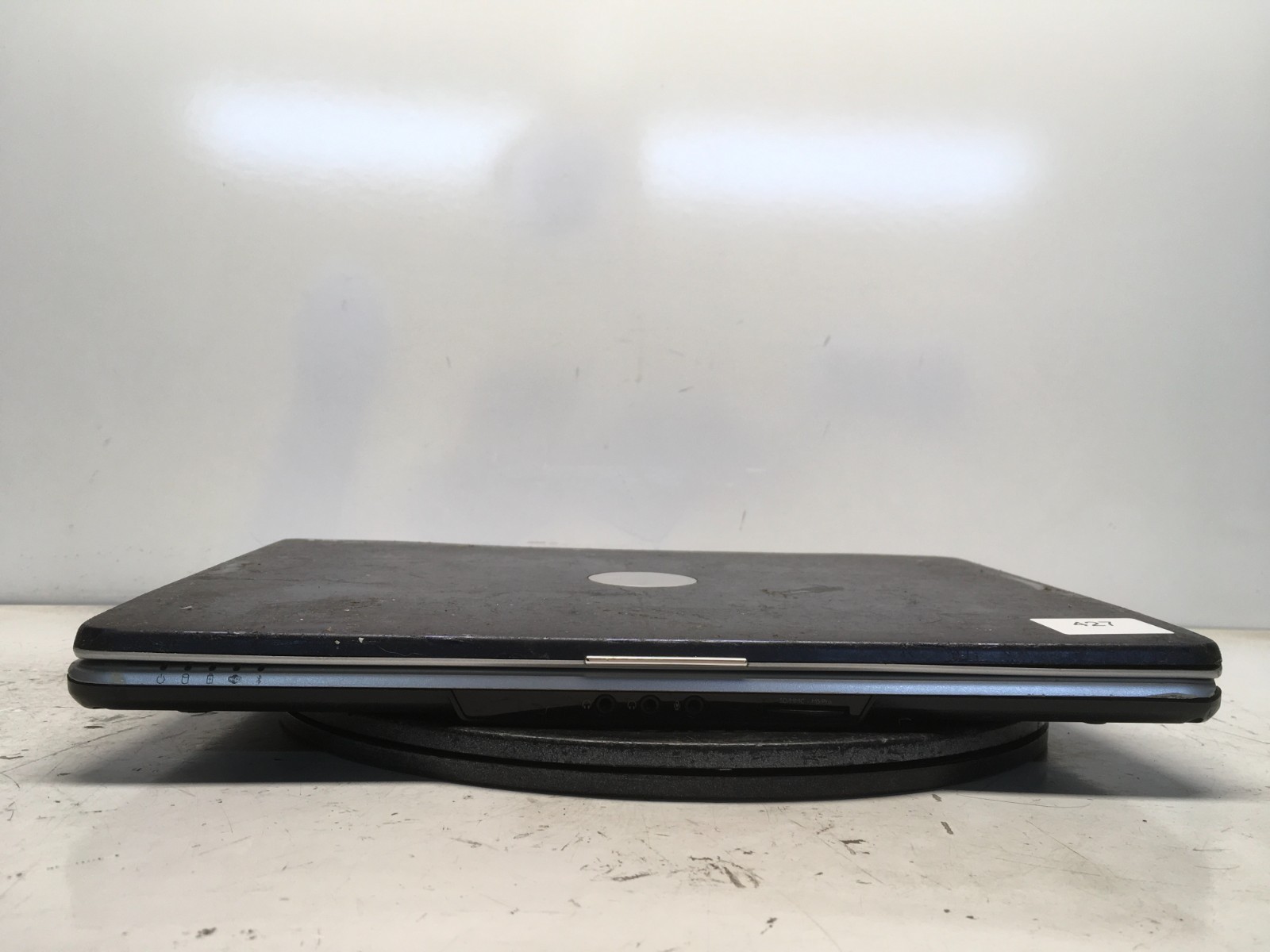 Dell Inspiron 1525 Intel Celeron 2GHz 2 GB NO HDD