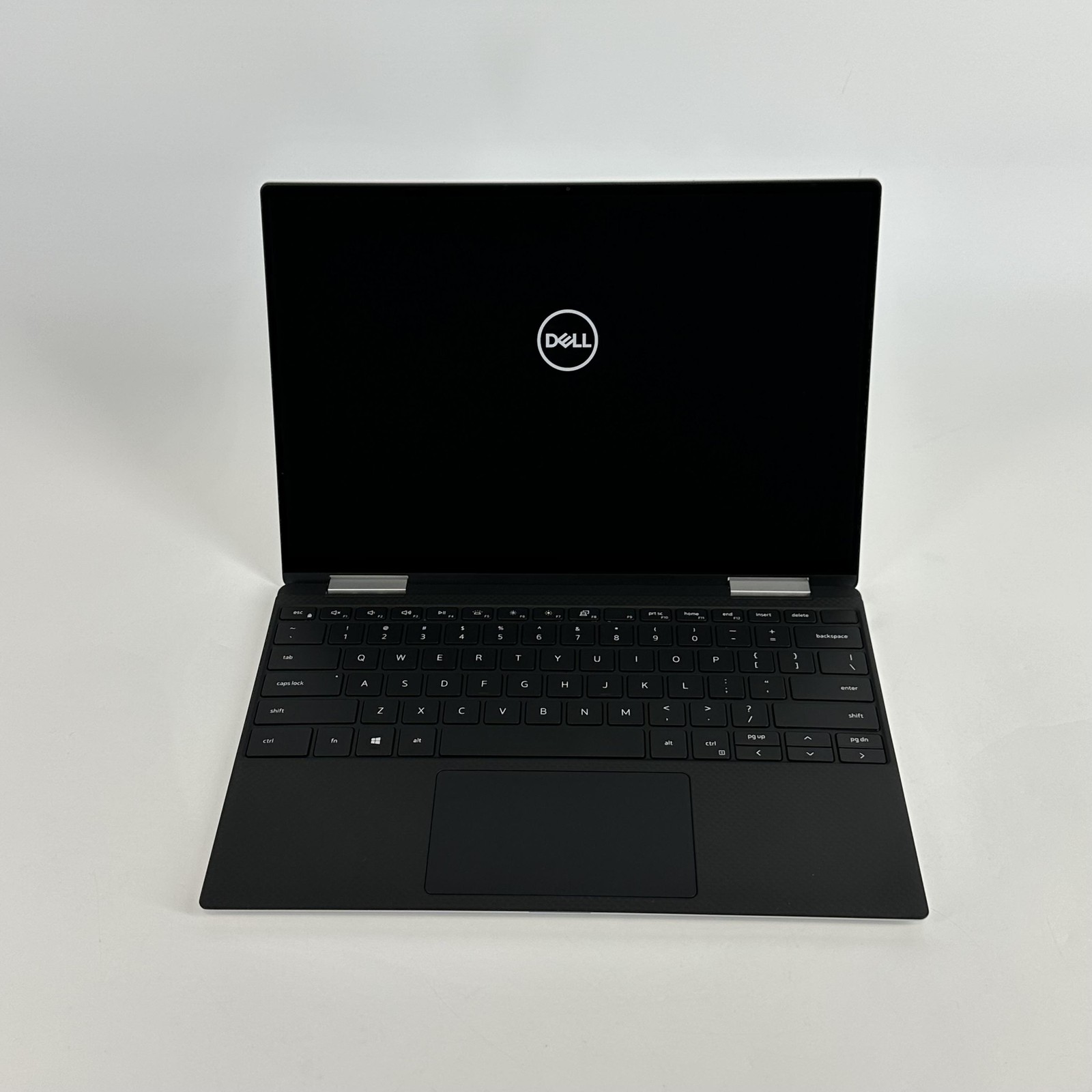 Dell XPS 13 7390 (2-in-1) FHD+ TOUCH i7-1065G7 1.30GHz 16GB 256GB SSD Very Good