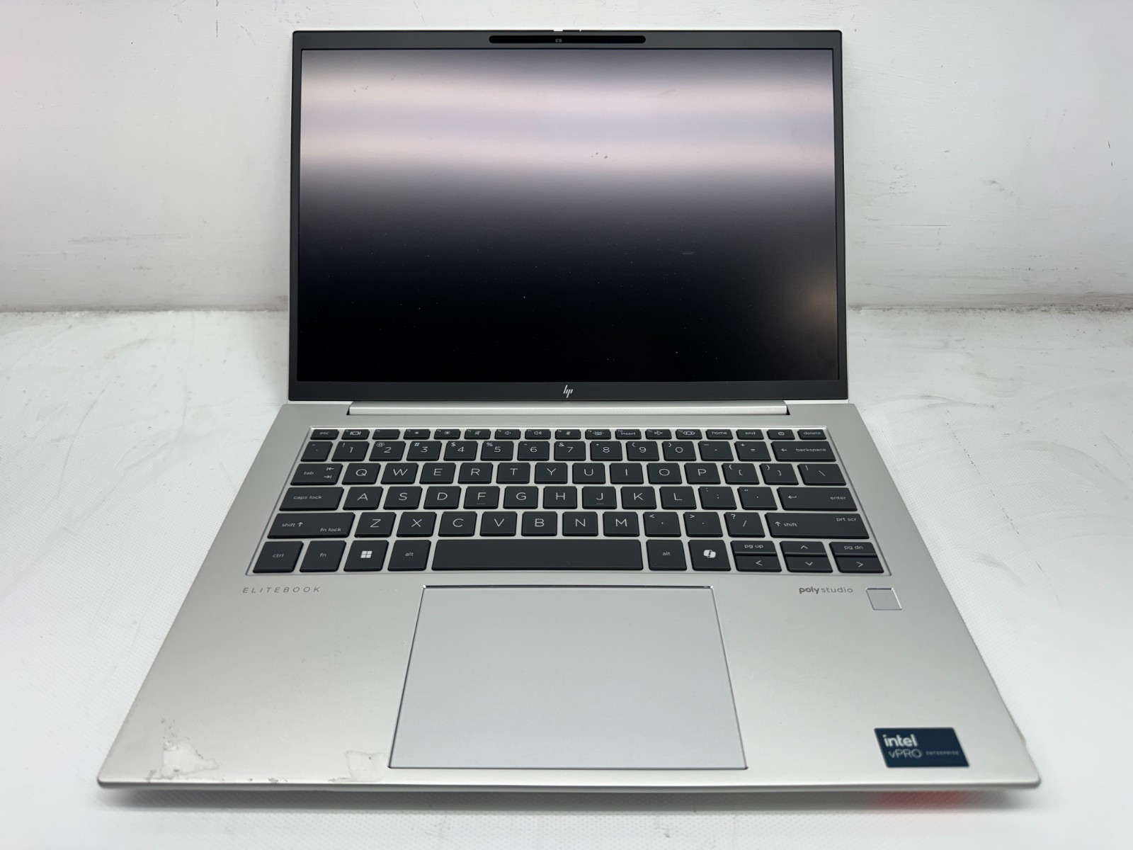 HP EliteBook 840 G11 14″ Ultra 5 135U@1.6GHz 16G RAM 256GB Win11 No battery*