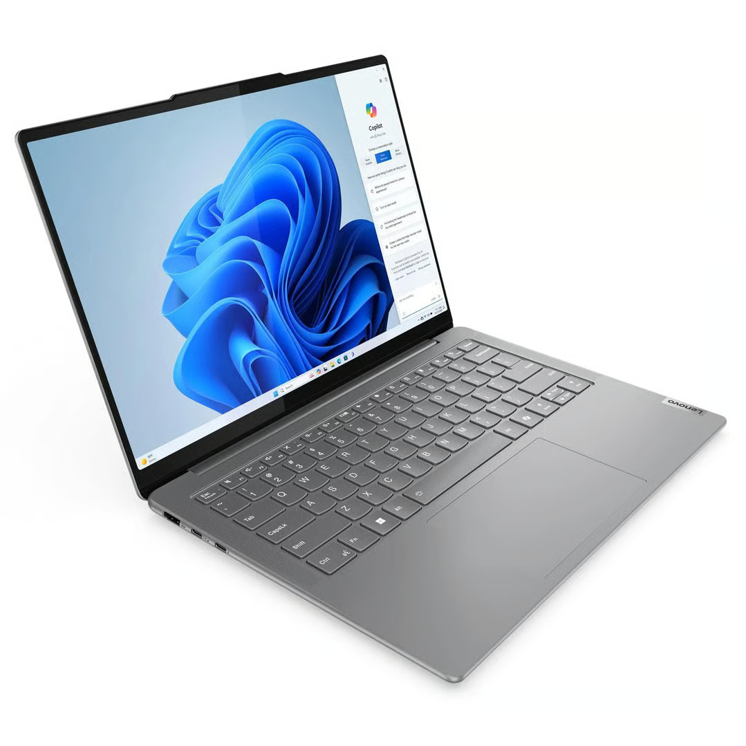 💎Lenovo Yoga Slim 7 Ultra 7 155H/14″ OLED/16GB RAM/1 TB SSD/1 YR LENOVO WTY