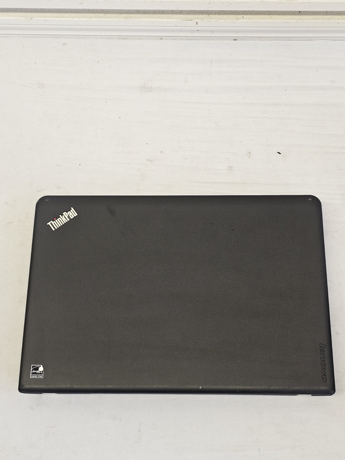 Lenovo ThinkPad E555 Laptop – AMD A6-7000 Radeon – 8GB RAM – Parts/Repair – READ