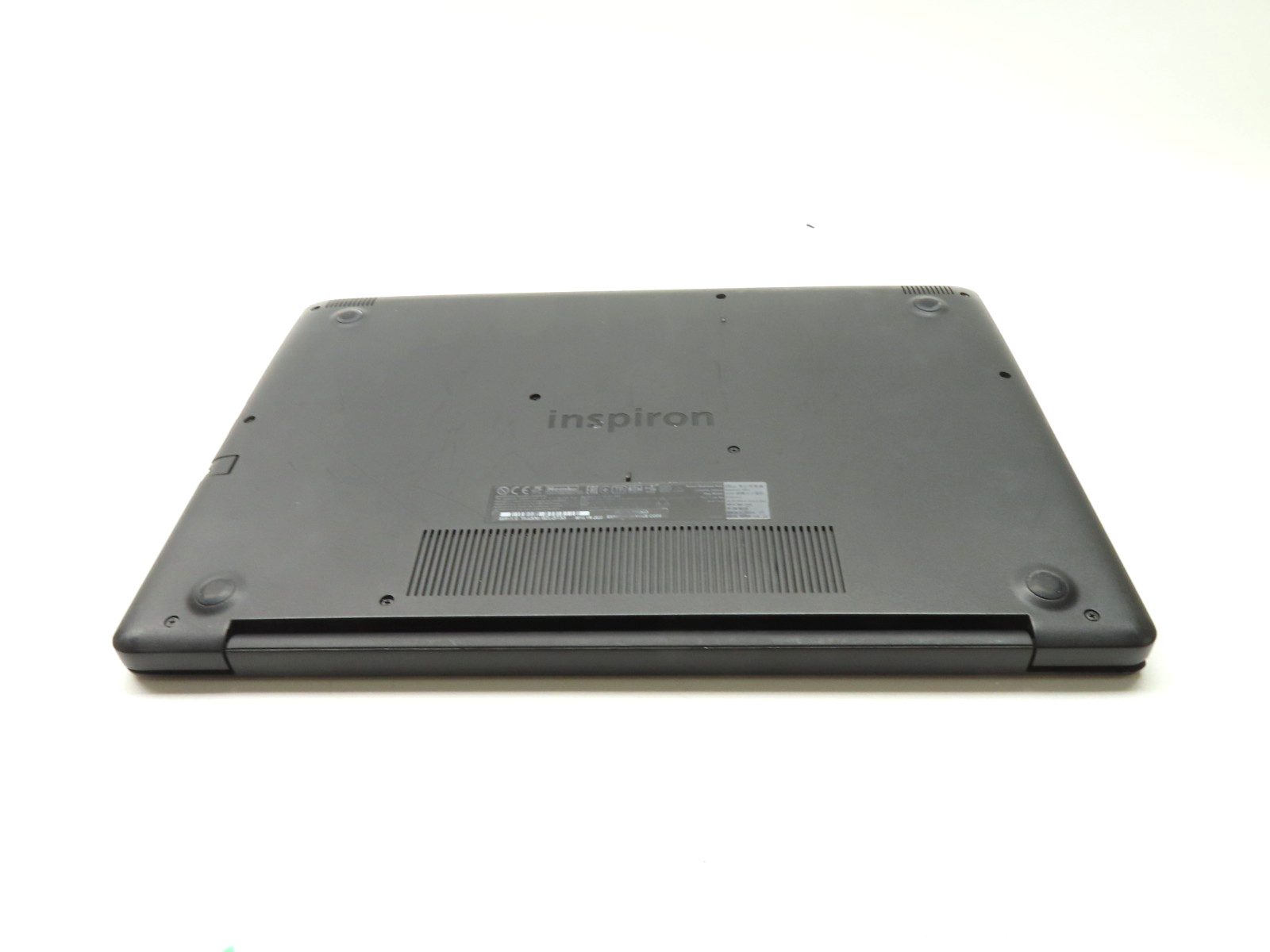Dell Inspiron 3593 15.6″ Touch Intel i5-1035G1 1.0GHz 8GB RAM 256GB SSD