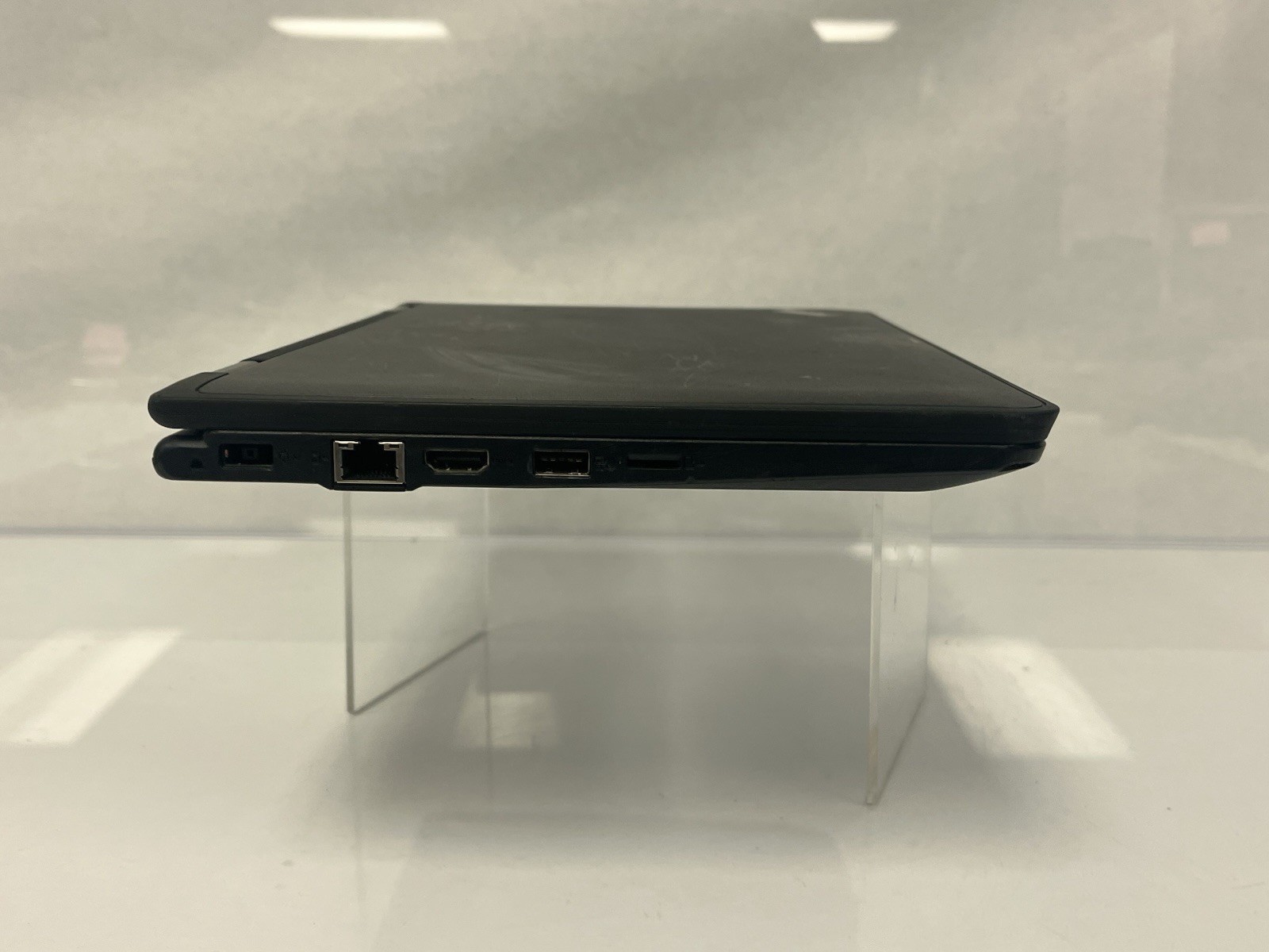 Lenovo ThinkPad Yoga 11e 5th Gen Pentium Silver N5030 1.10GHz 8GB Ram NO HDD