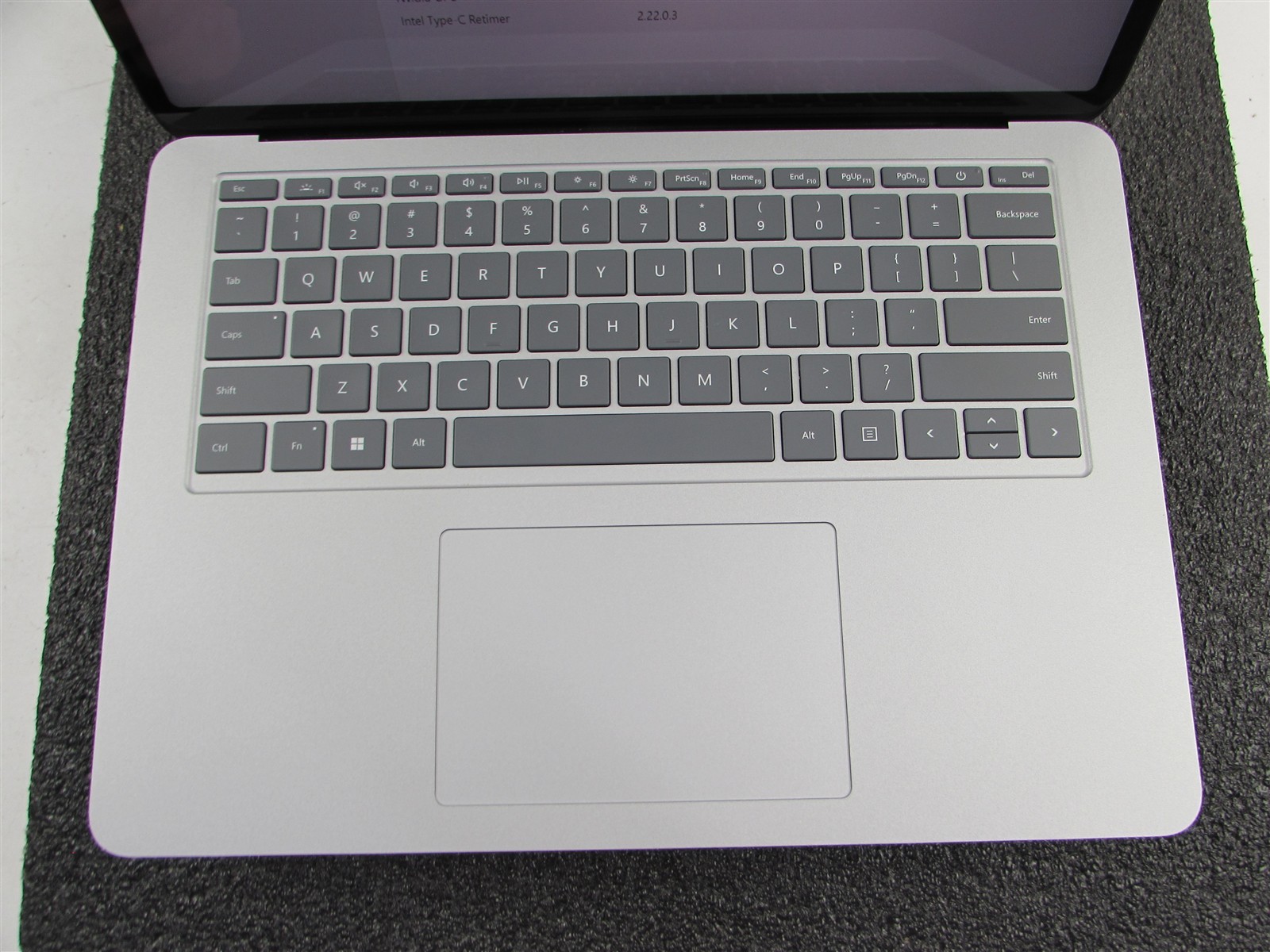 Microsoft Surface Laptop Studio 1964 i7-11370H 1TB SSD 32GB RTX A2000 *No A/C*